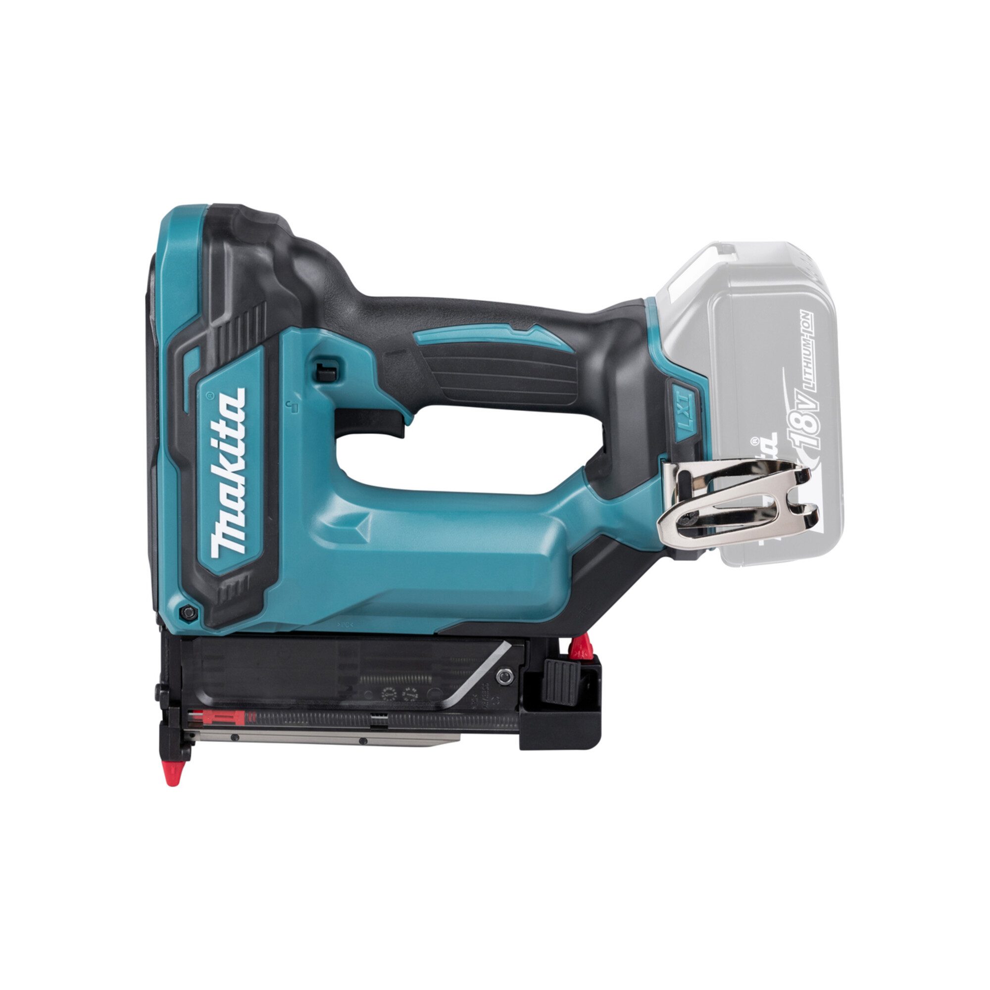 Makita Nagler Makita Akku-Stiftnagler DPT353Z