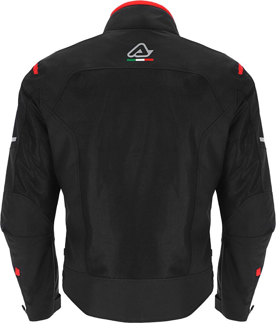 Acerbis Motorradjacke On Road Ruby Motorad Textiljacke