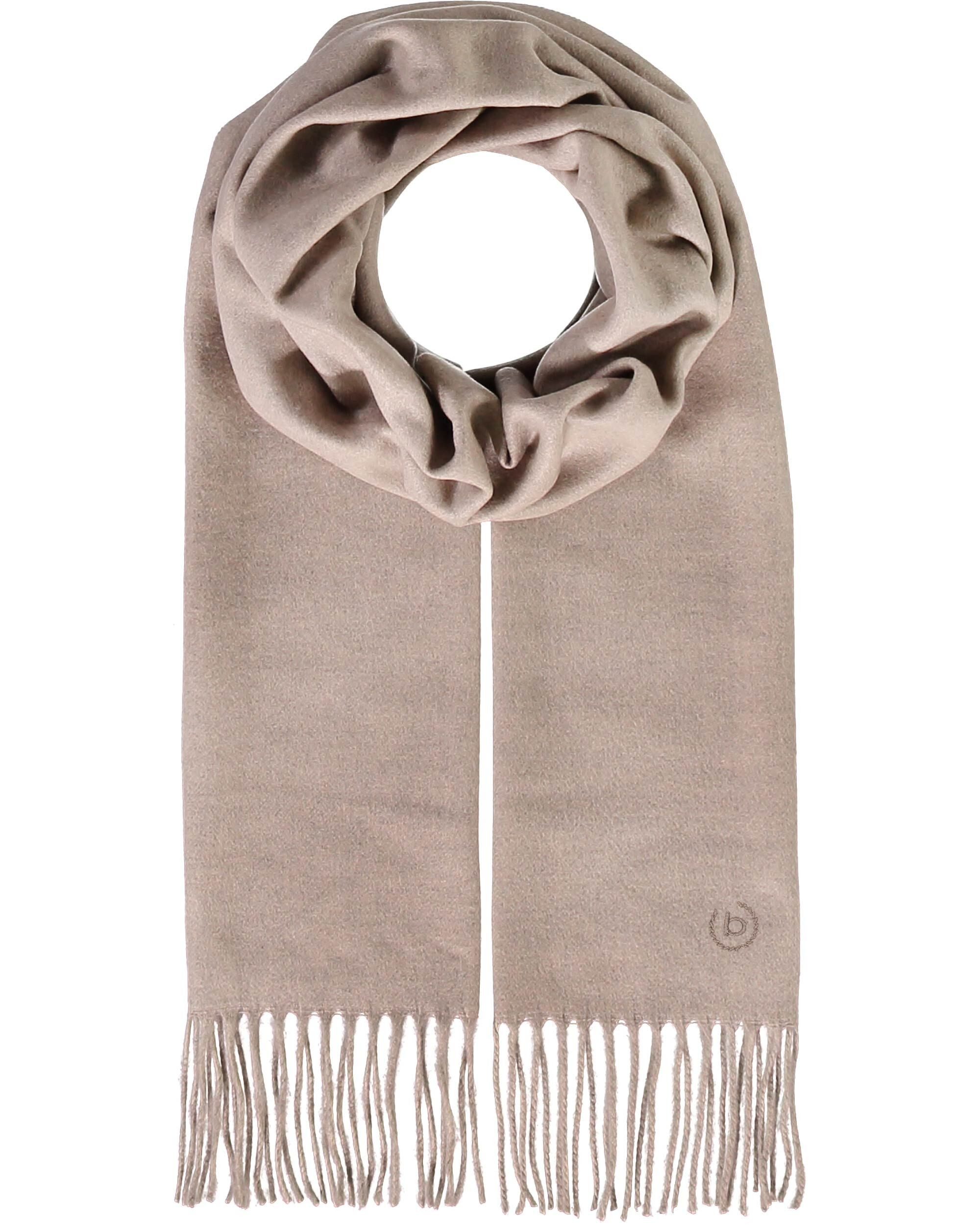 bugatti Modeschal Cashmink® Schal, (mit Fransen) günstig online kaufen