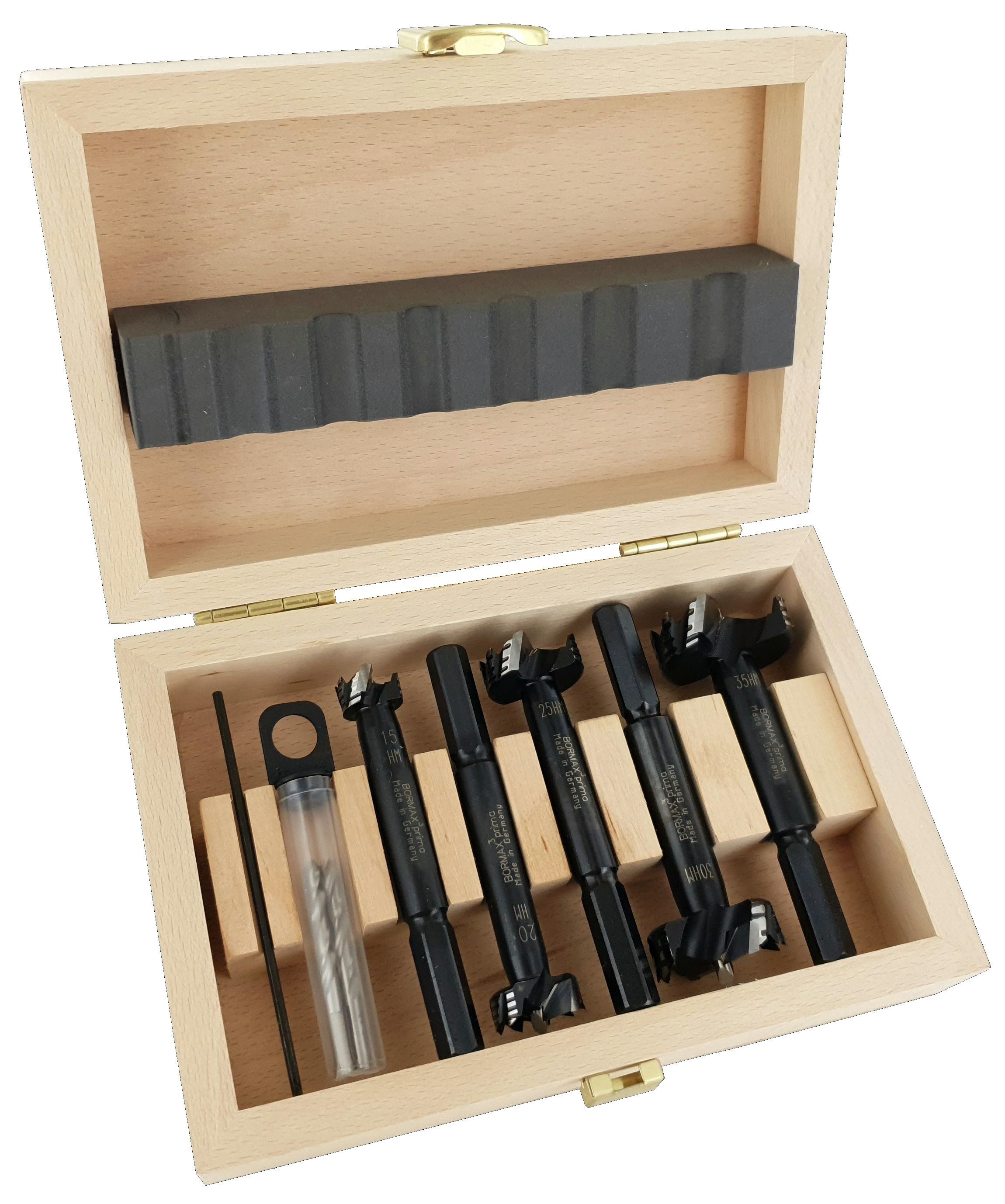 FAMAG Forstnerbohrer