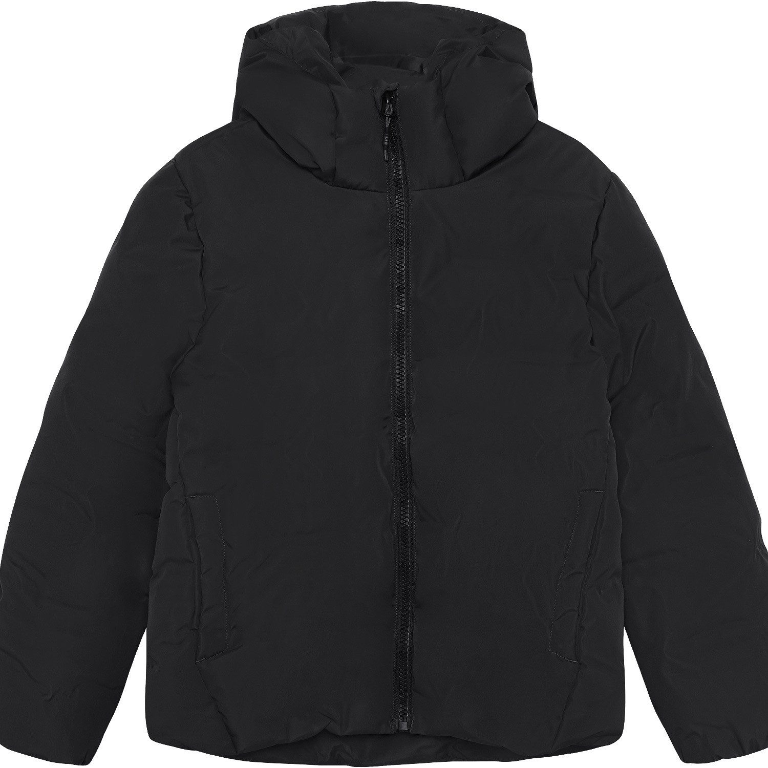COLOR KIDS Winterjacke Jacke Jacket Quilt