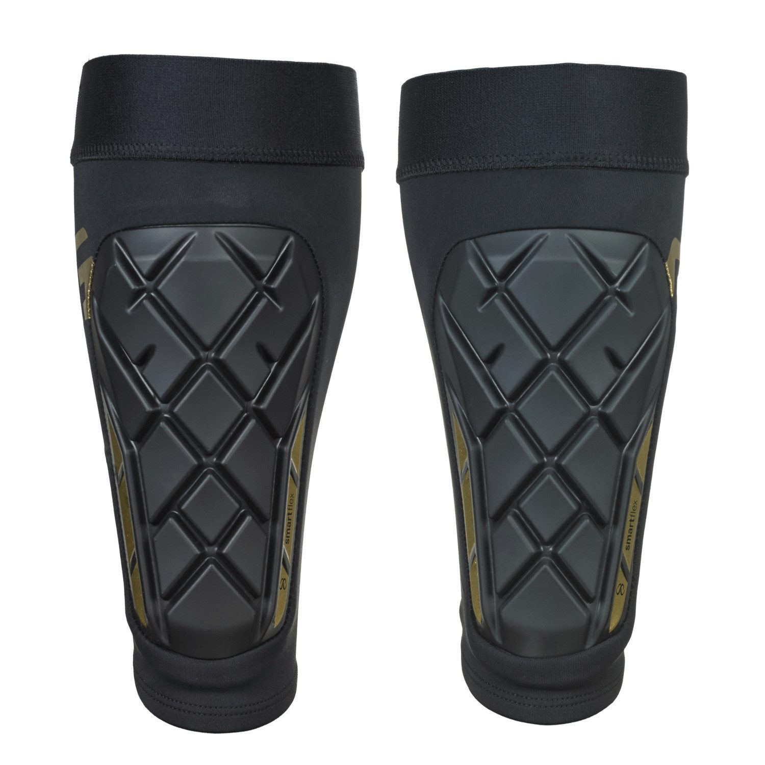 Fußball Schienbeinschoner Derbystar Schienbeinschoner G-Form Pro-S Elite X