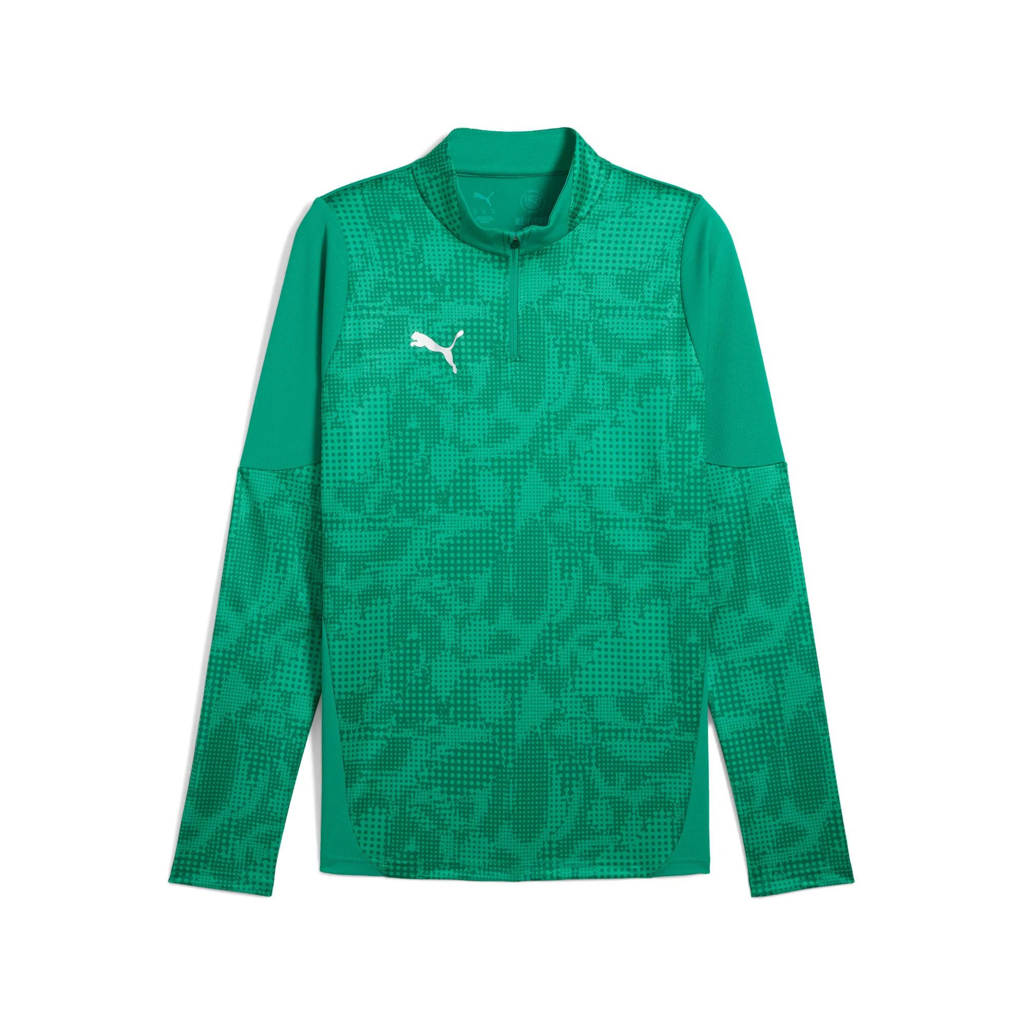 Sport Green-PUMA Silver-Power Green