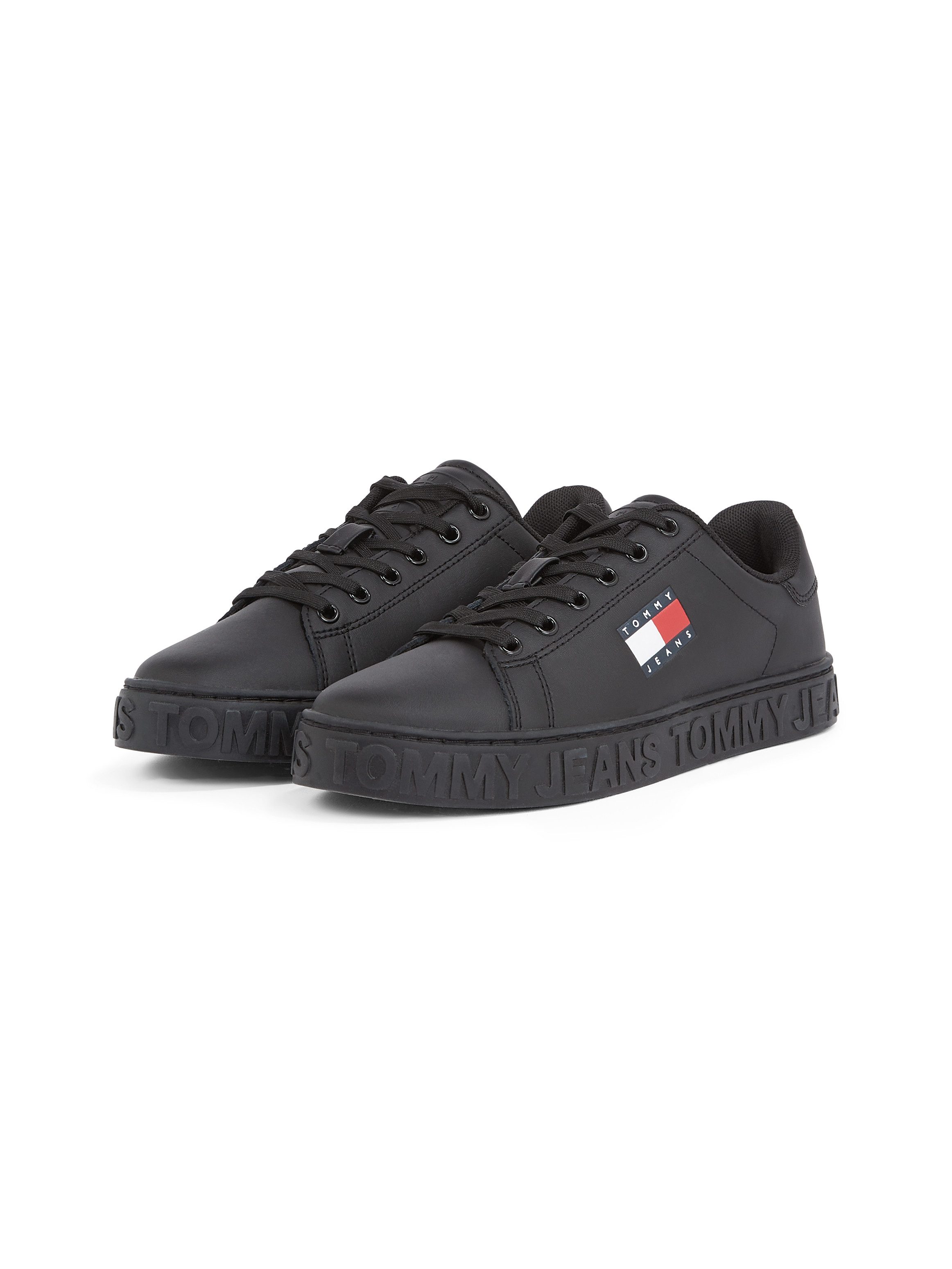 Tommy Jeans TJW LOGO OUTSOLE SNEAKER günstig online kaufen