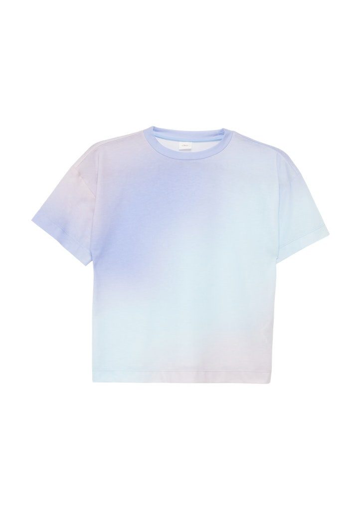 Kurzarmshirt T-Shirt