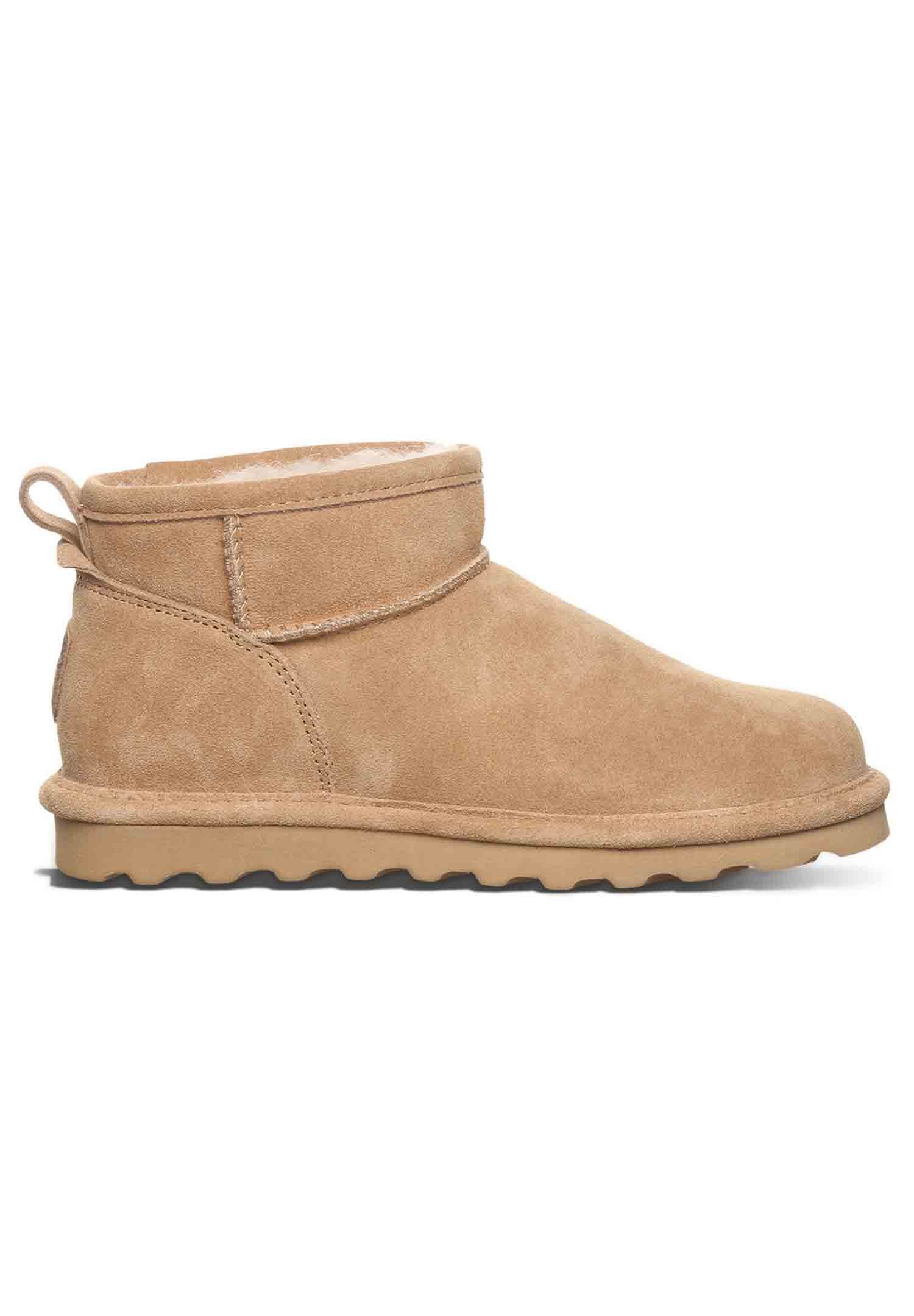 Bearpaw Shorty Iced Coffee Wintersportschuh – Bild 3 von 5