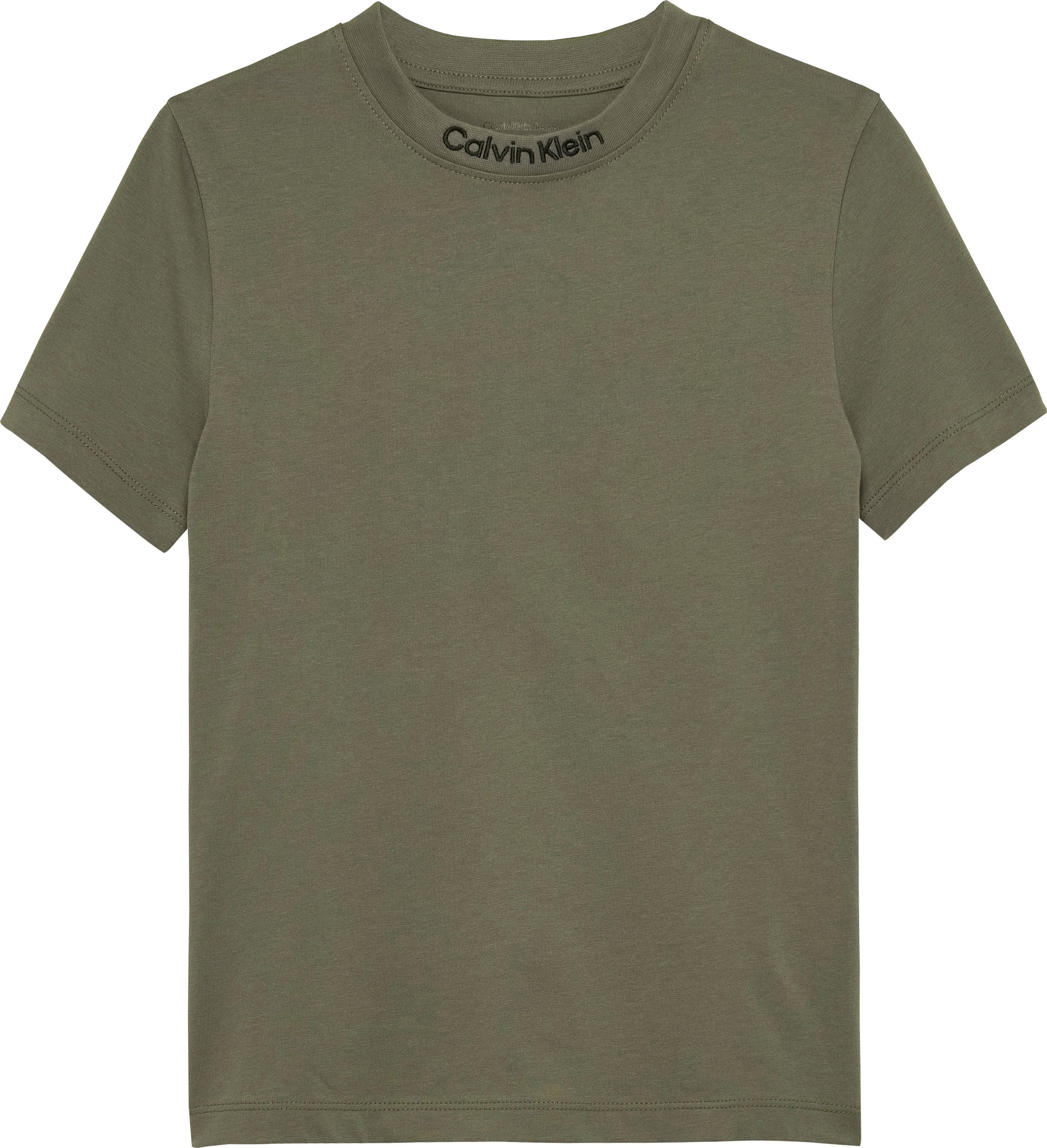 Calvin Klein Jeans T-Shirt 2 PACK günstig online kaufen