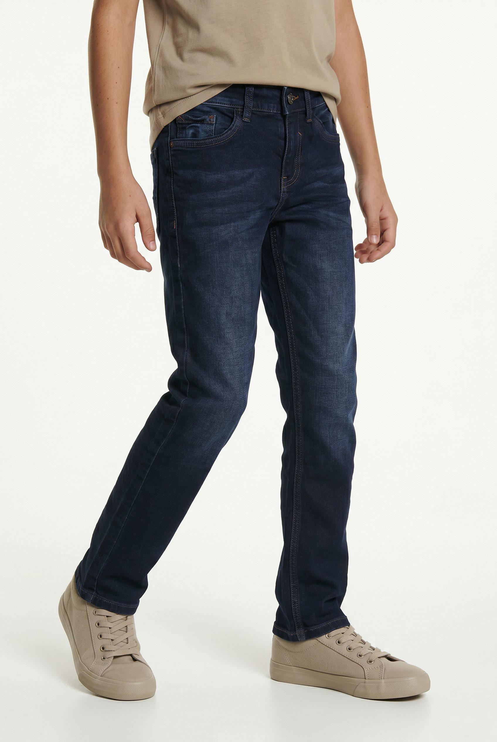 s.Oliver Junior Skinny-fit-Jeans