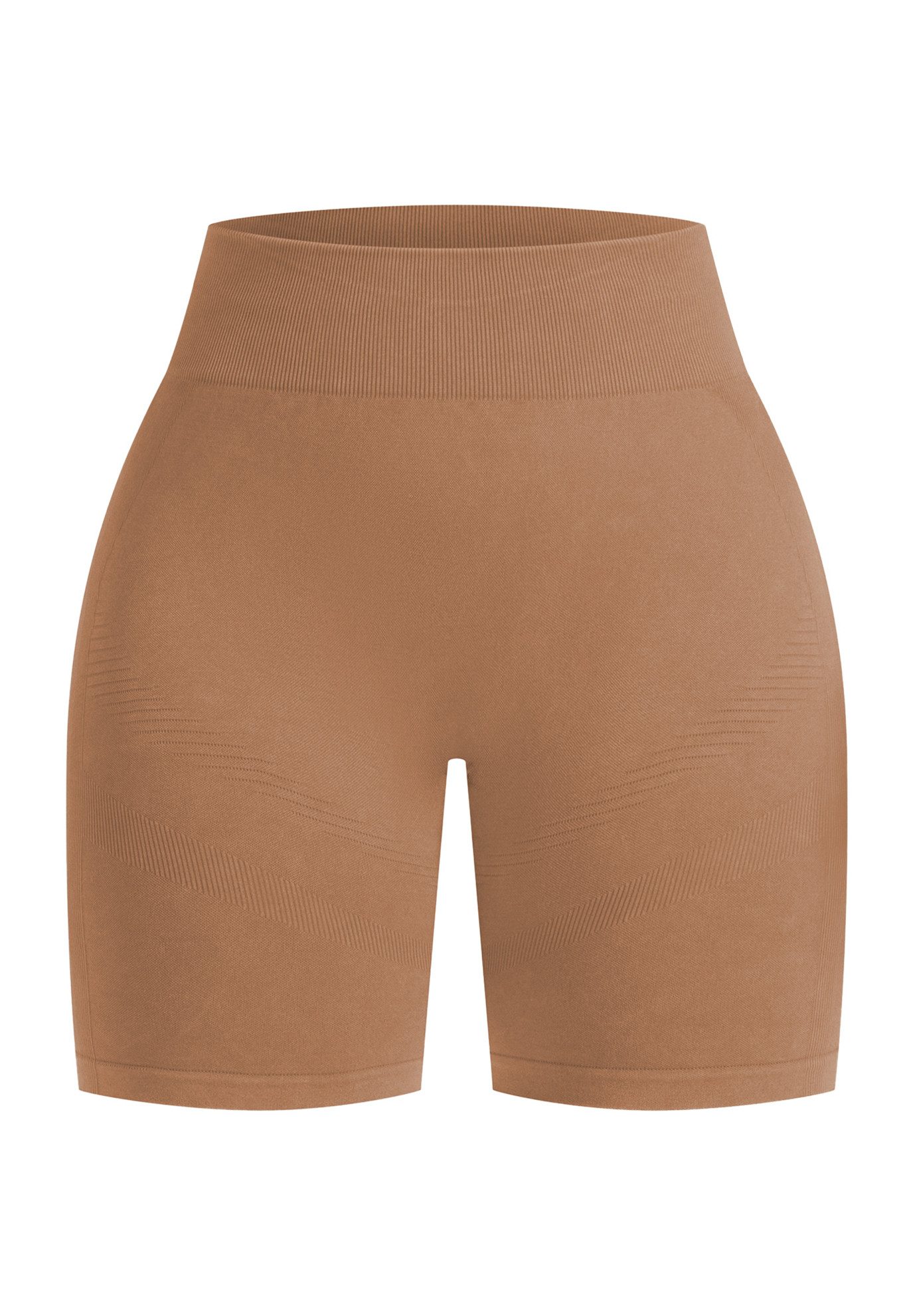 Smilodox Shorts Batik Ruth, High Waist günstig online kaufen