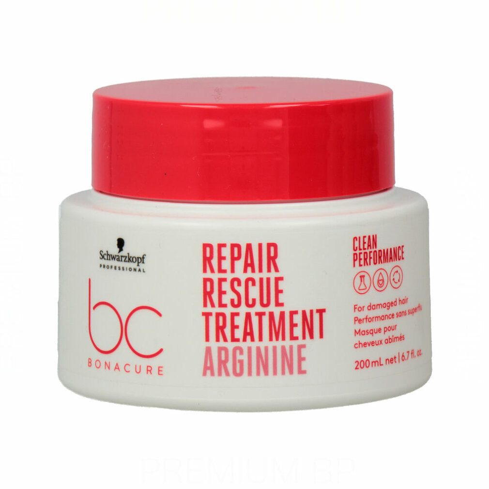 Schwarzkopf Haarspülung Bc Repair Rescue Treatment