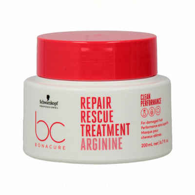 Schwarzkopf Haarspülung Bc Repair Rescue Treatment 200ml