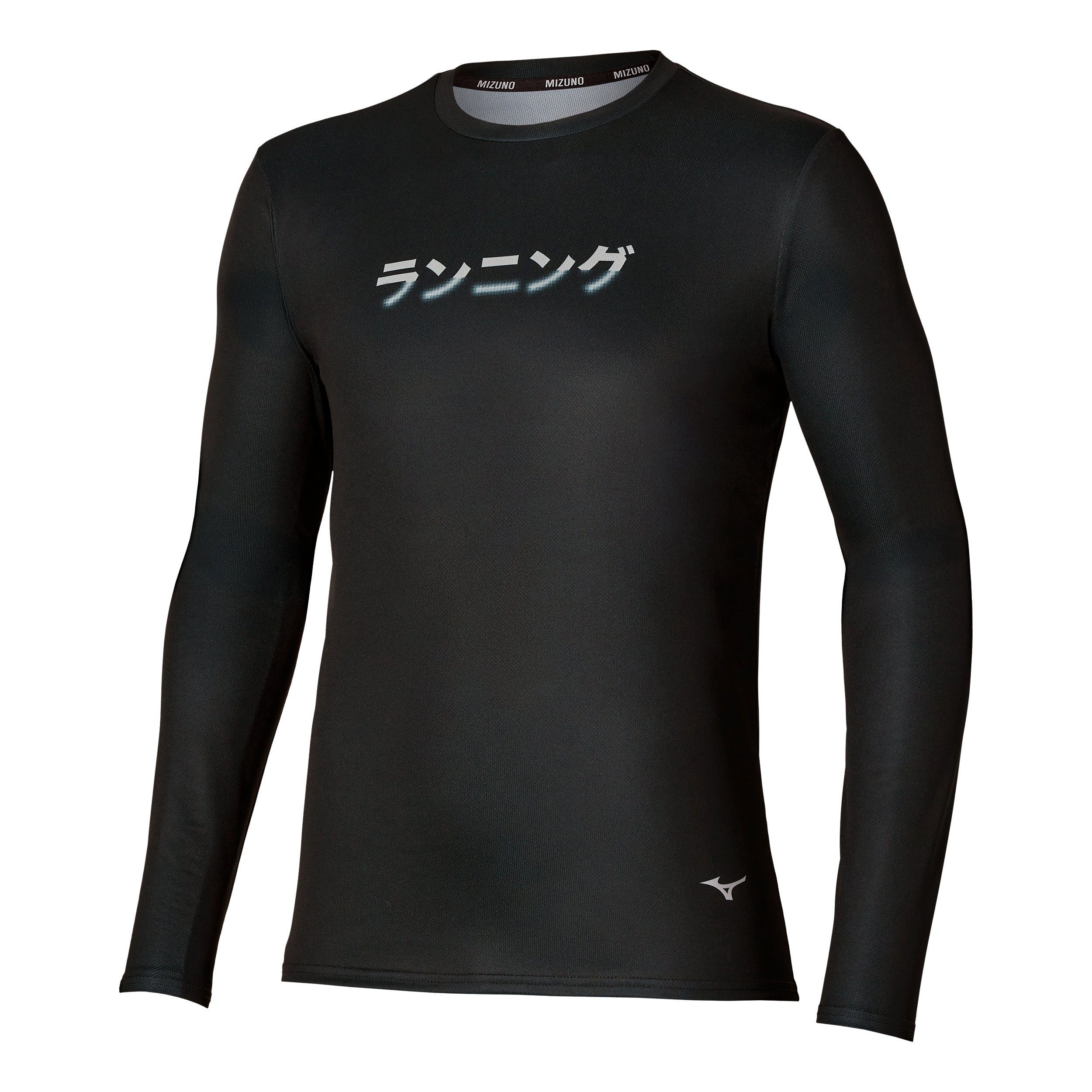 Mizuno Laufshirt Core Graphic