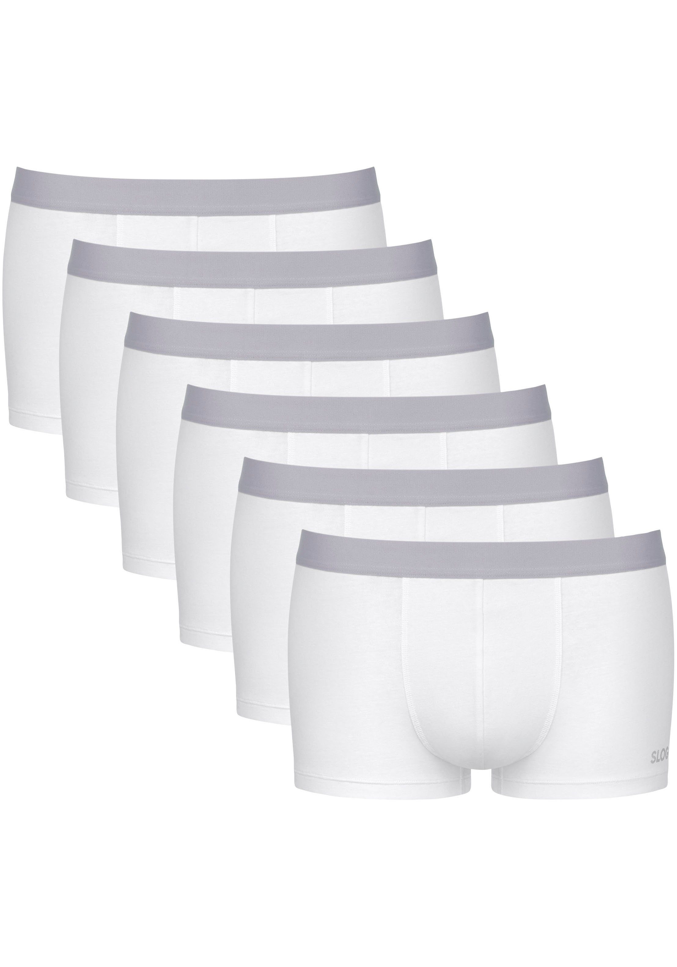 Retro Pants men GO ABC 2.0 Hipster 6P