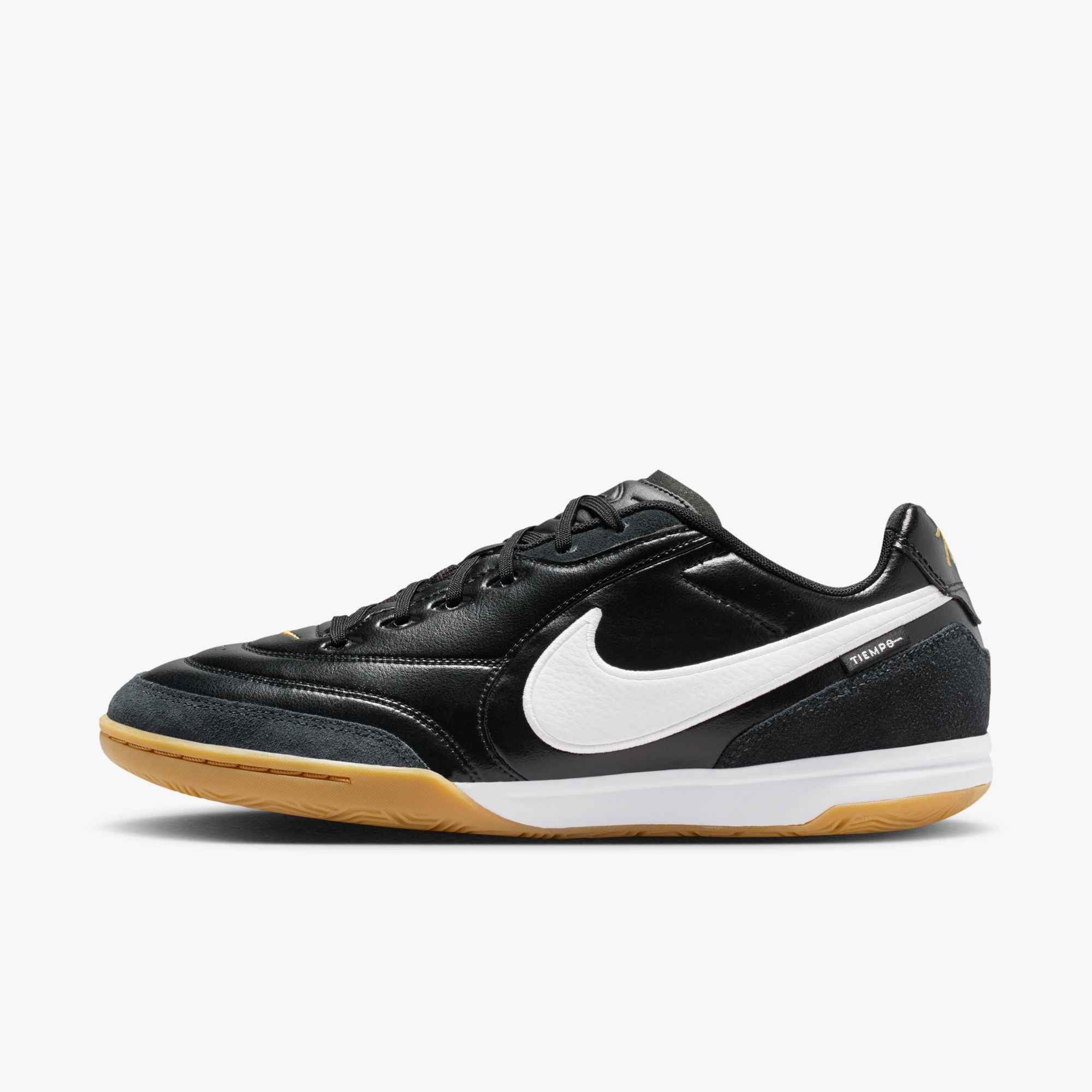 Nike Tiempo Streetgato Fußballschuh für Hallen- und Hartplätze