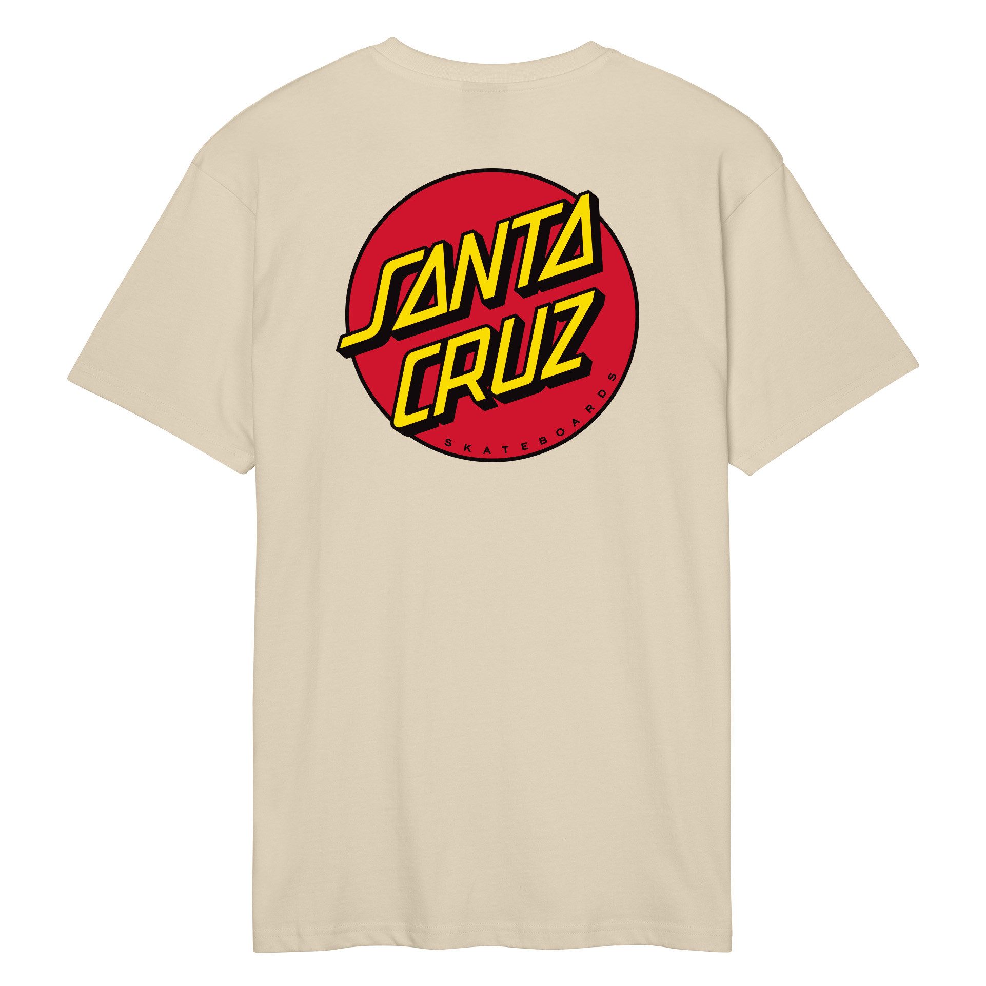 Santa Cruz T-Shirt DILLON SHORTS (1-tlg) günstig online kaufen
