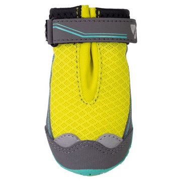 Ruffwear Hundekostüm Hundeschuhe Grip Trex Lichen Green - 2 Stück