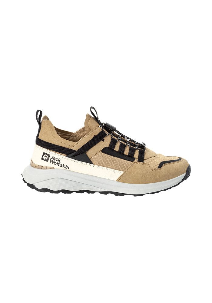 Jack Wolfskin DROMOVENTURE ATHLETIC LOW M Sneaker günstig online kaufen