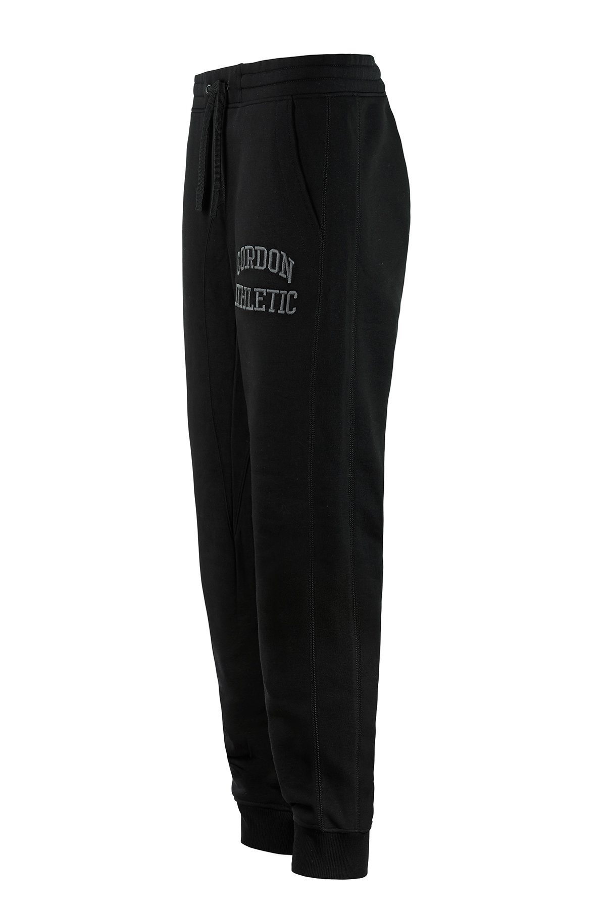 Cordon Sport Sweatpants 12 (1-tlg) 010 black Max