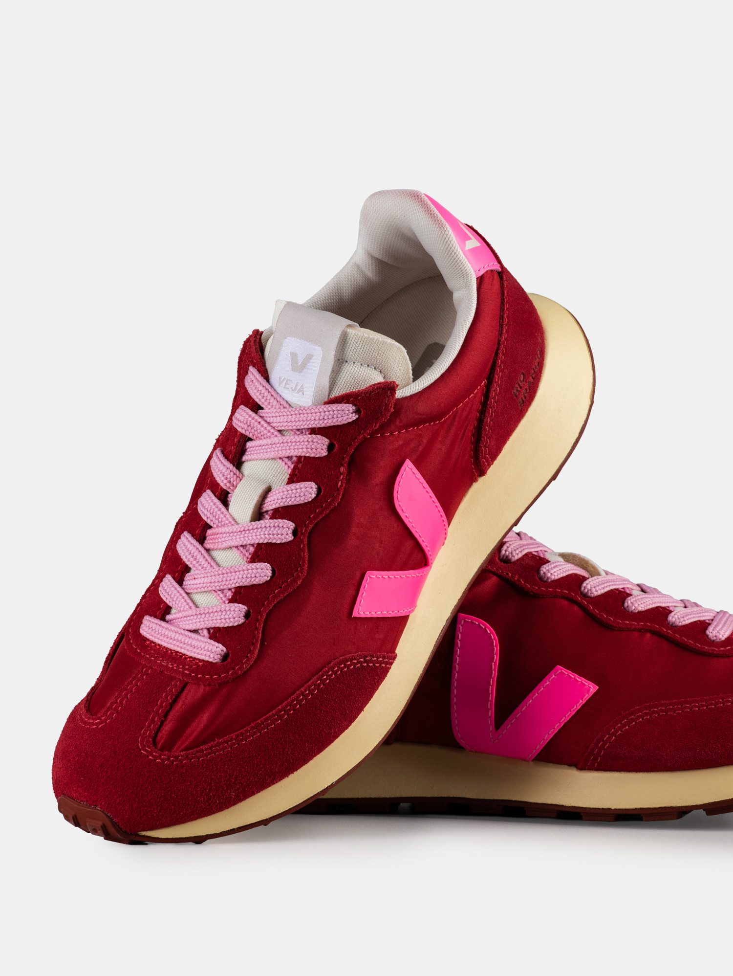 VEJA Veja Rio Branco II Lite Nolyn Sneaker