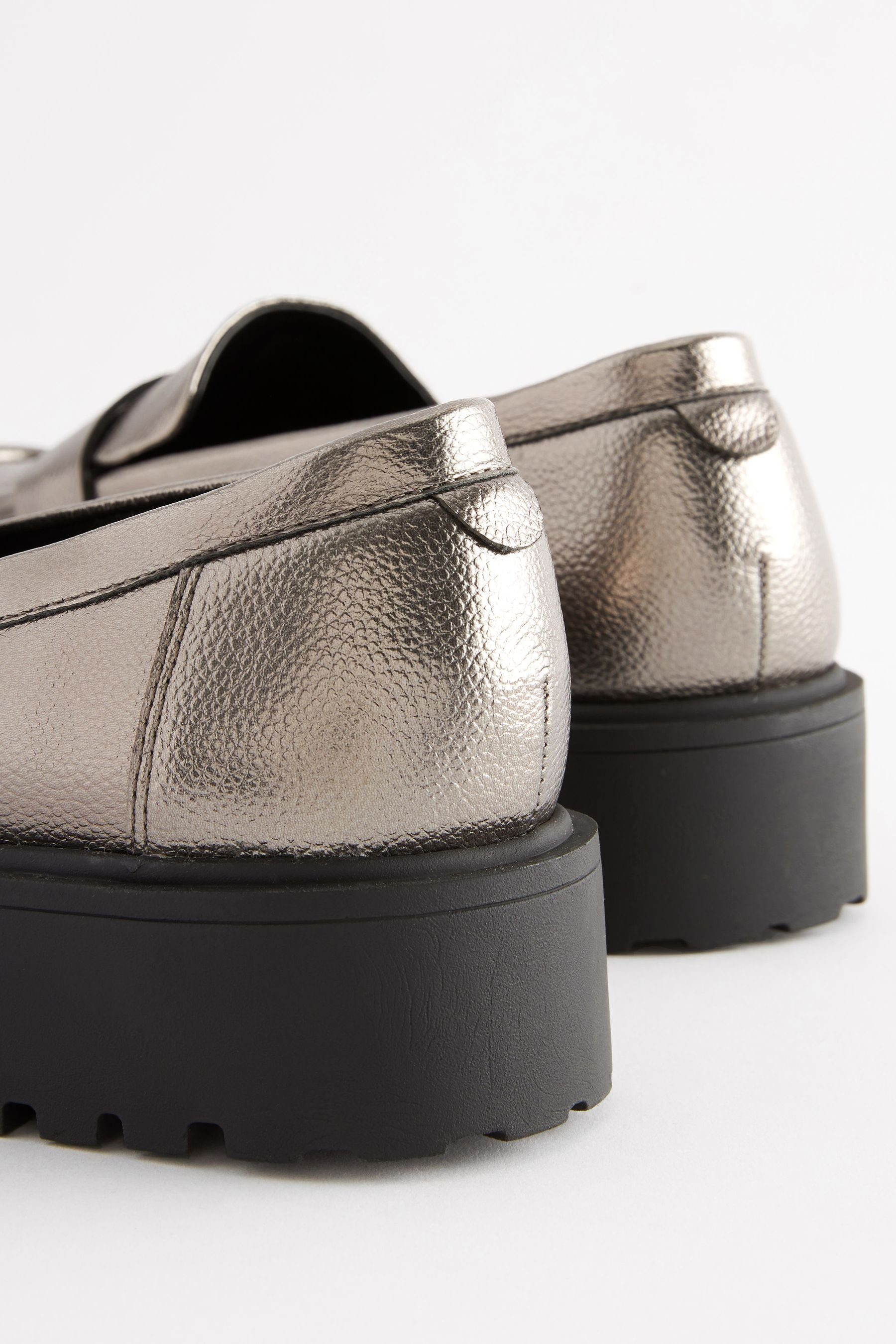 Next Forever Comfort® Loafer mit dicker günstig online kaufen