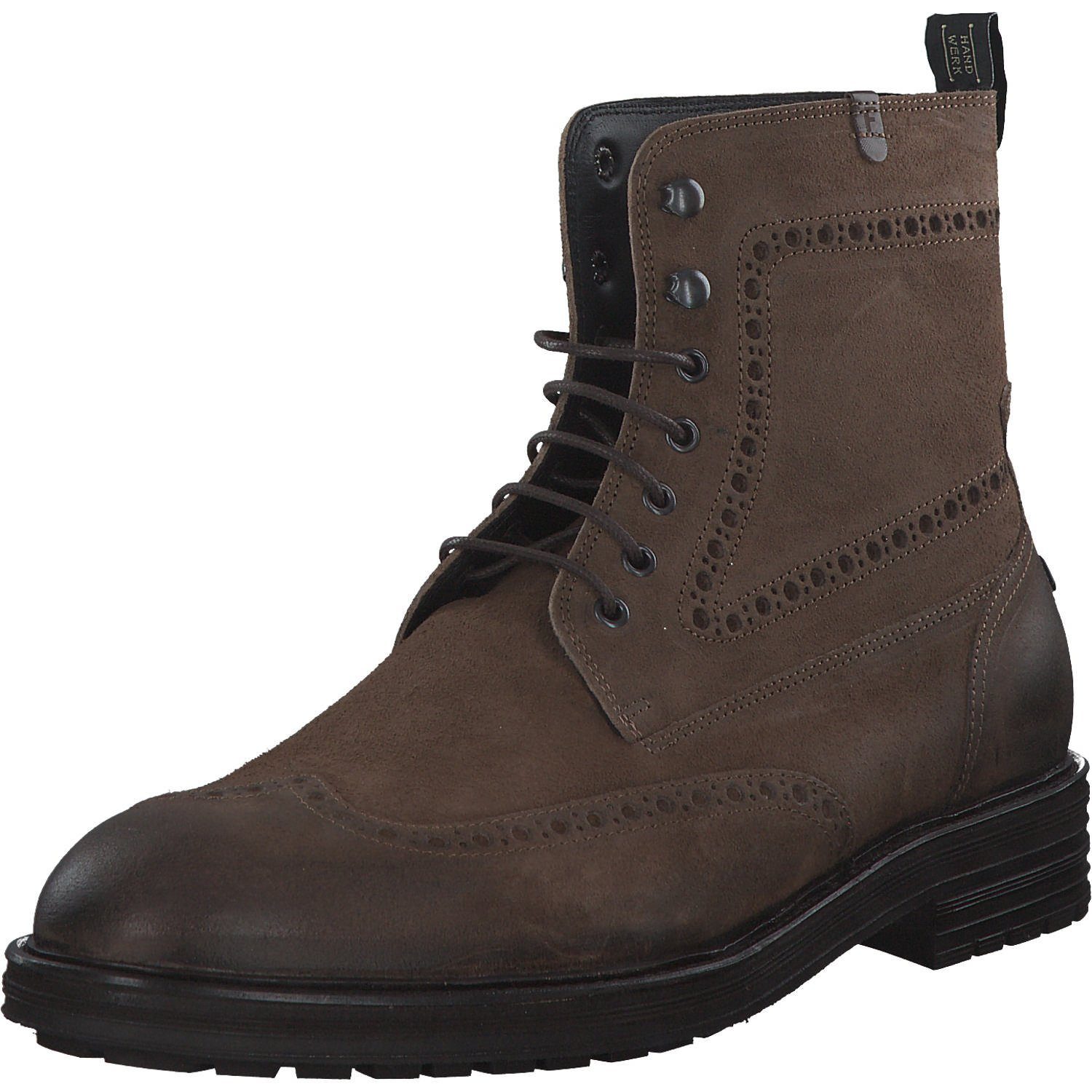 Floris van Bommel 80042 Сапоги