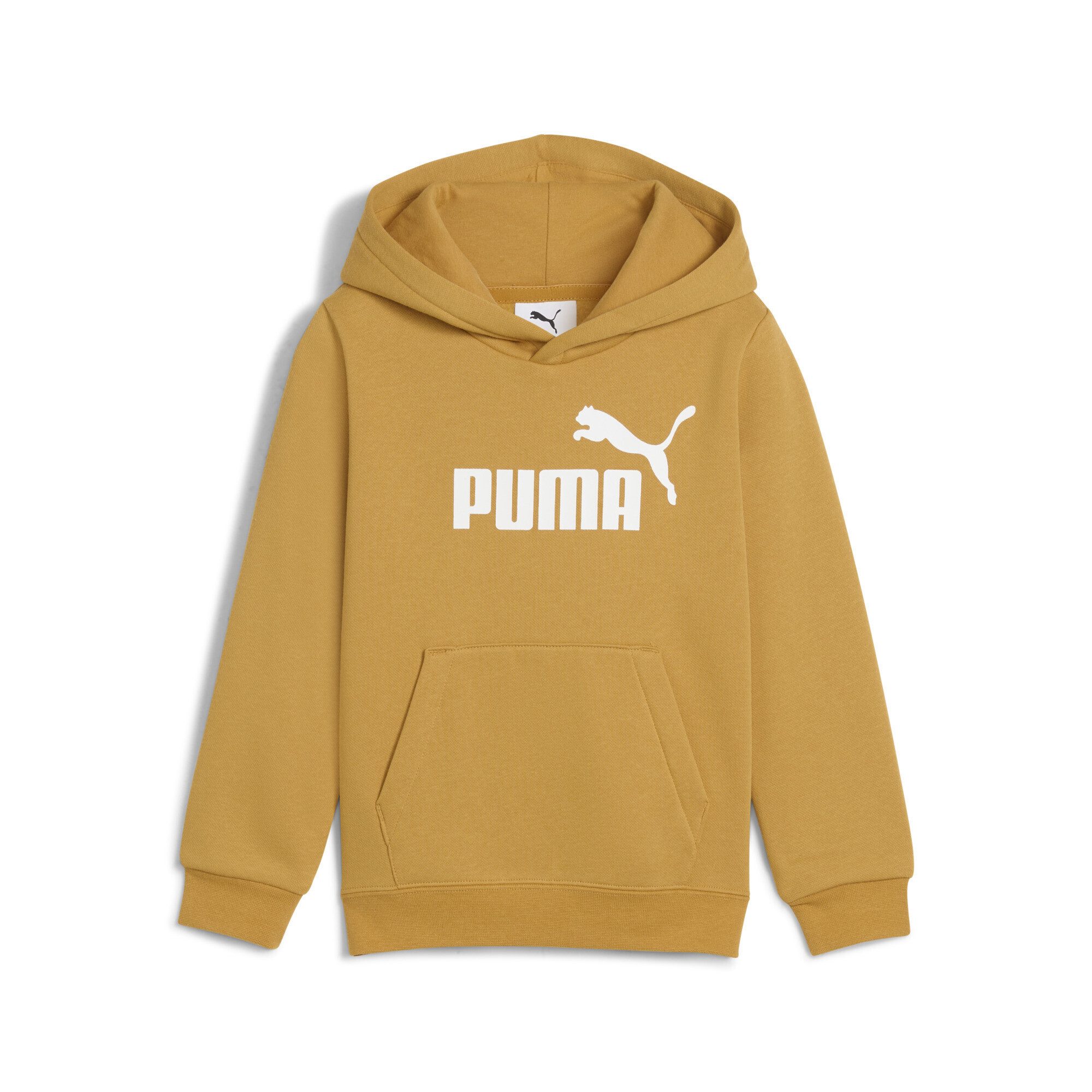 PUMA Kapuzenpullover ESS No. 1 Logo Fleece-Hoodie Jungen