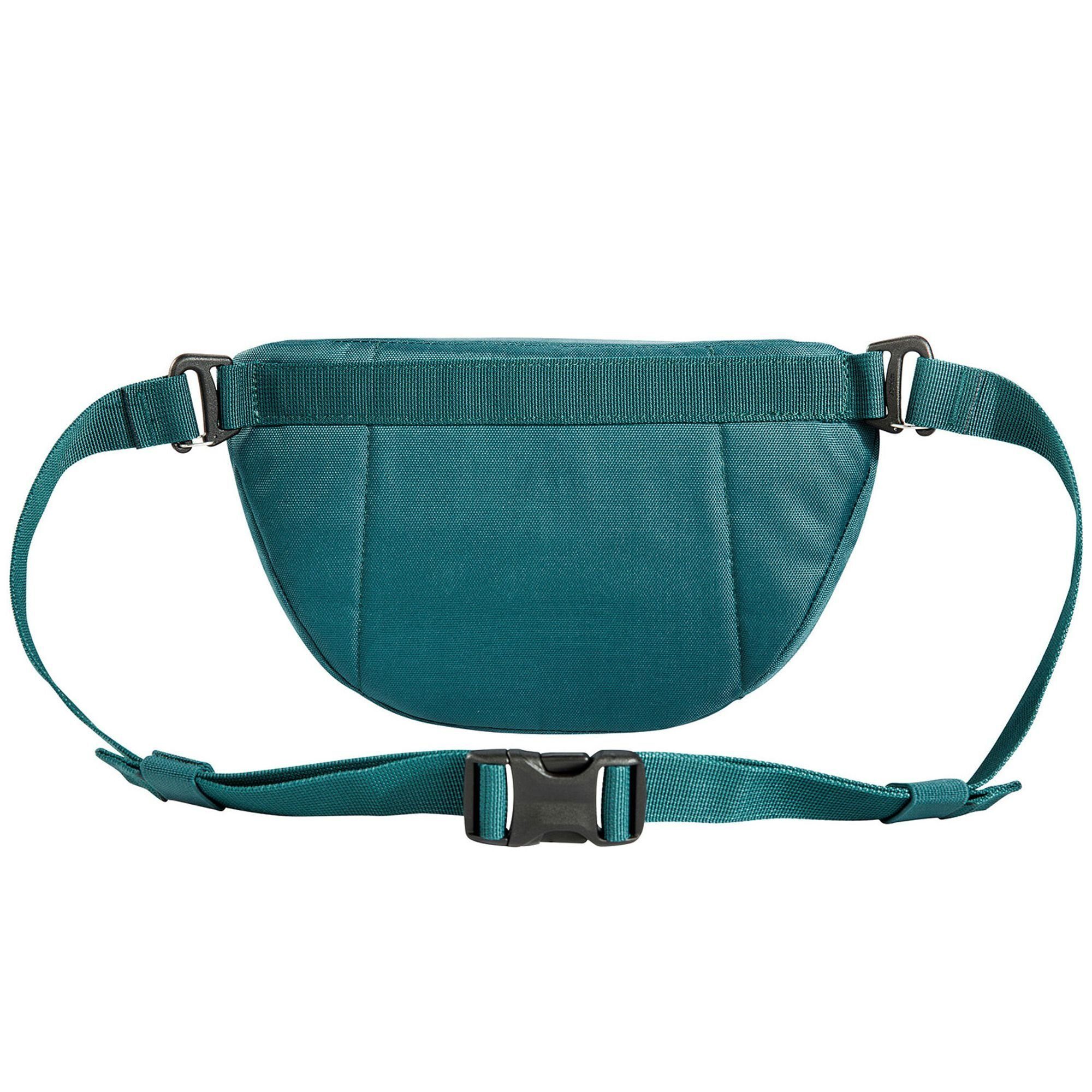 TATONKA® green teal Gürteltasche, Polyester