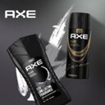 axe Deo-Set 6x 150ml Bodyspray Flaxe Limited Edition Deo ohne Aluminium