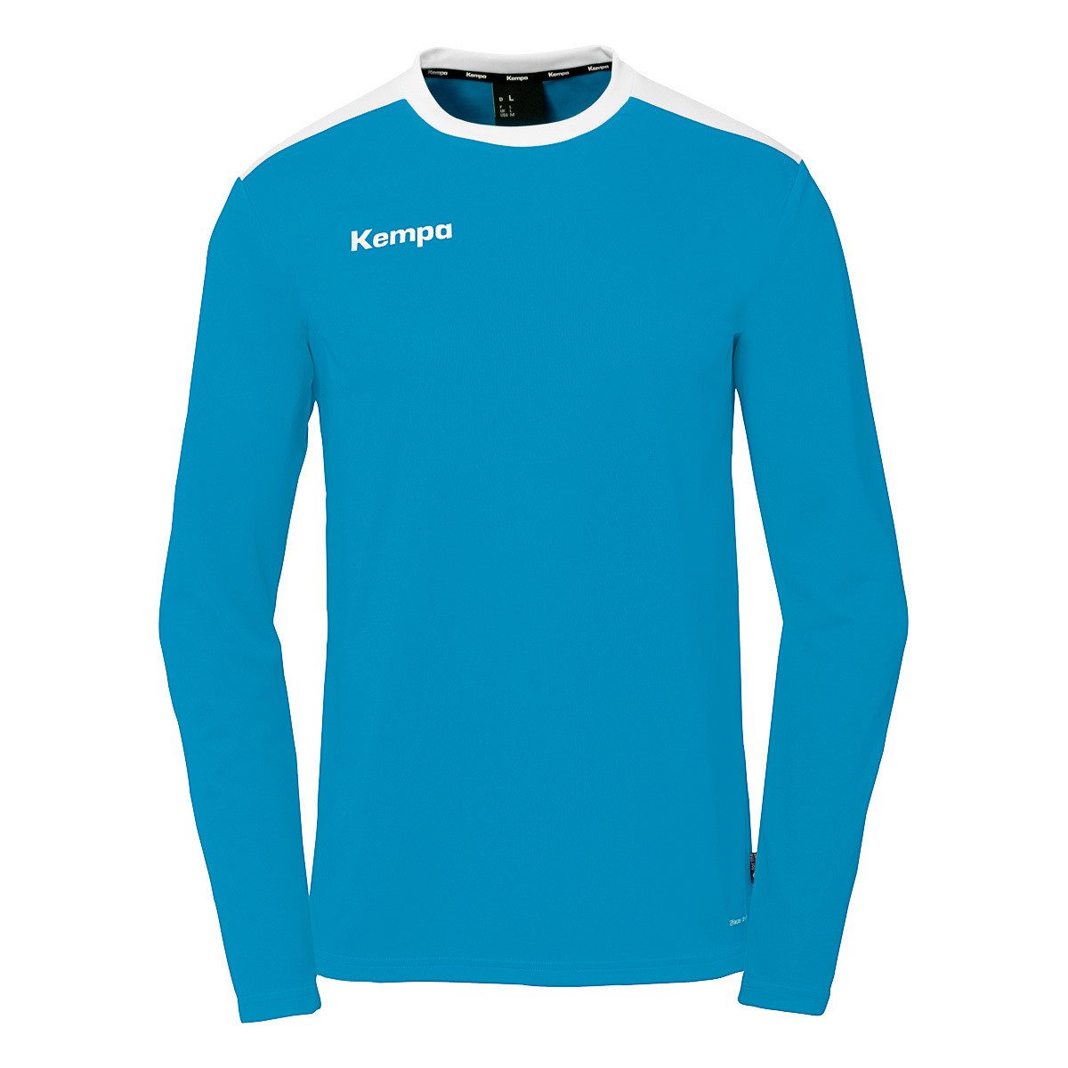 Langarmshirt Langarmshirt Emotion 27