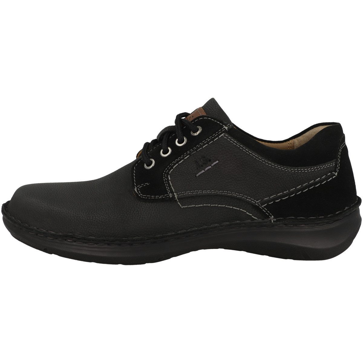 New Anvers 06 Herren Schnürschuh