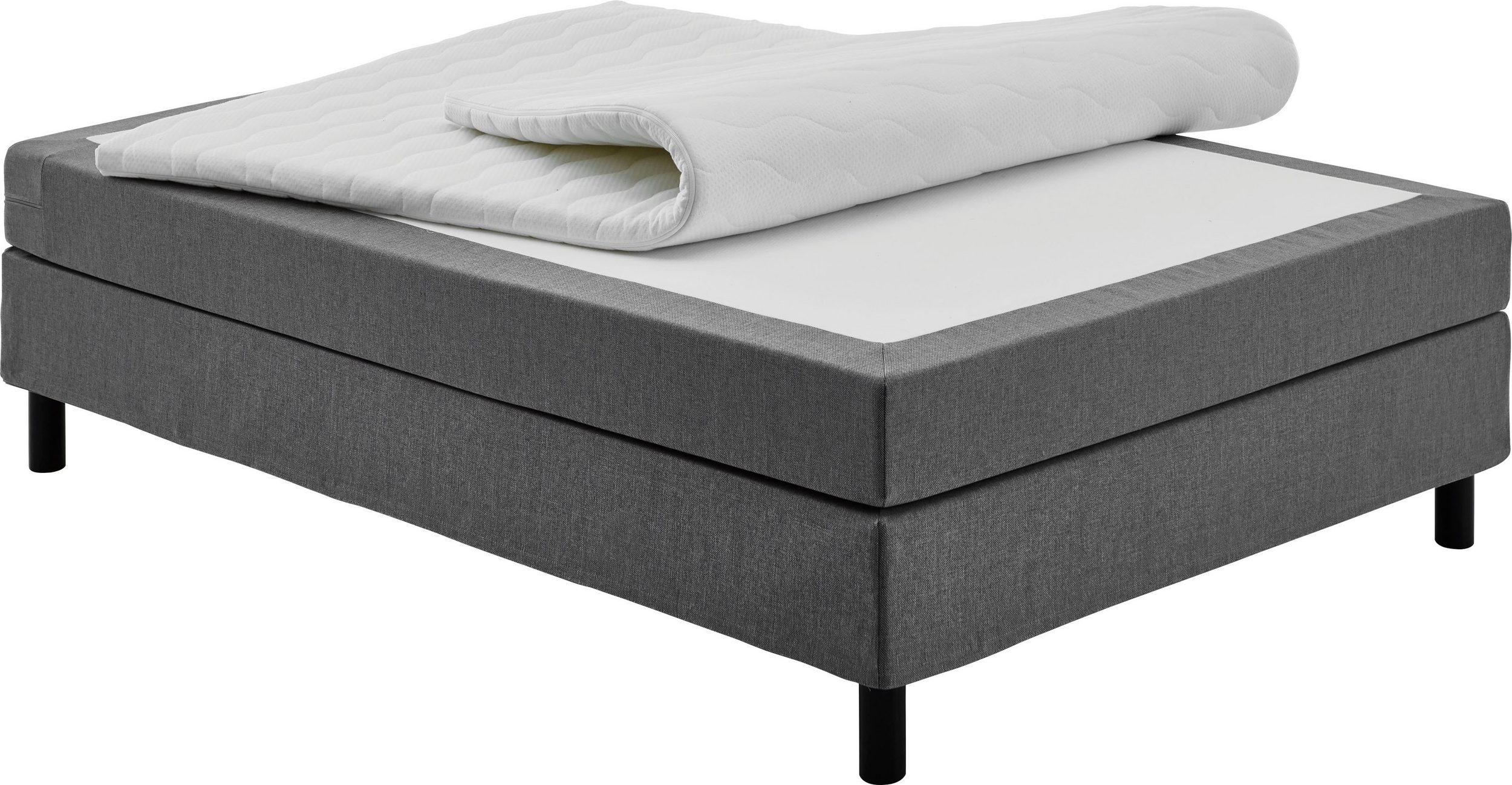 ATLANTIC home collection Boxbett - ATLANTIC home collection