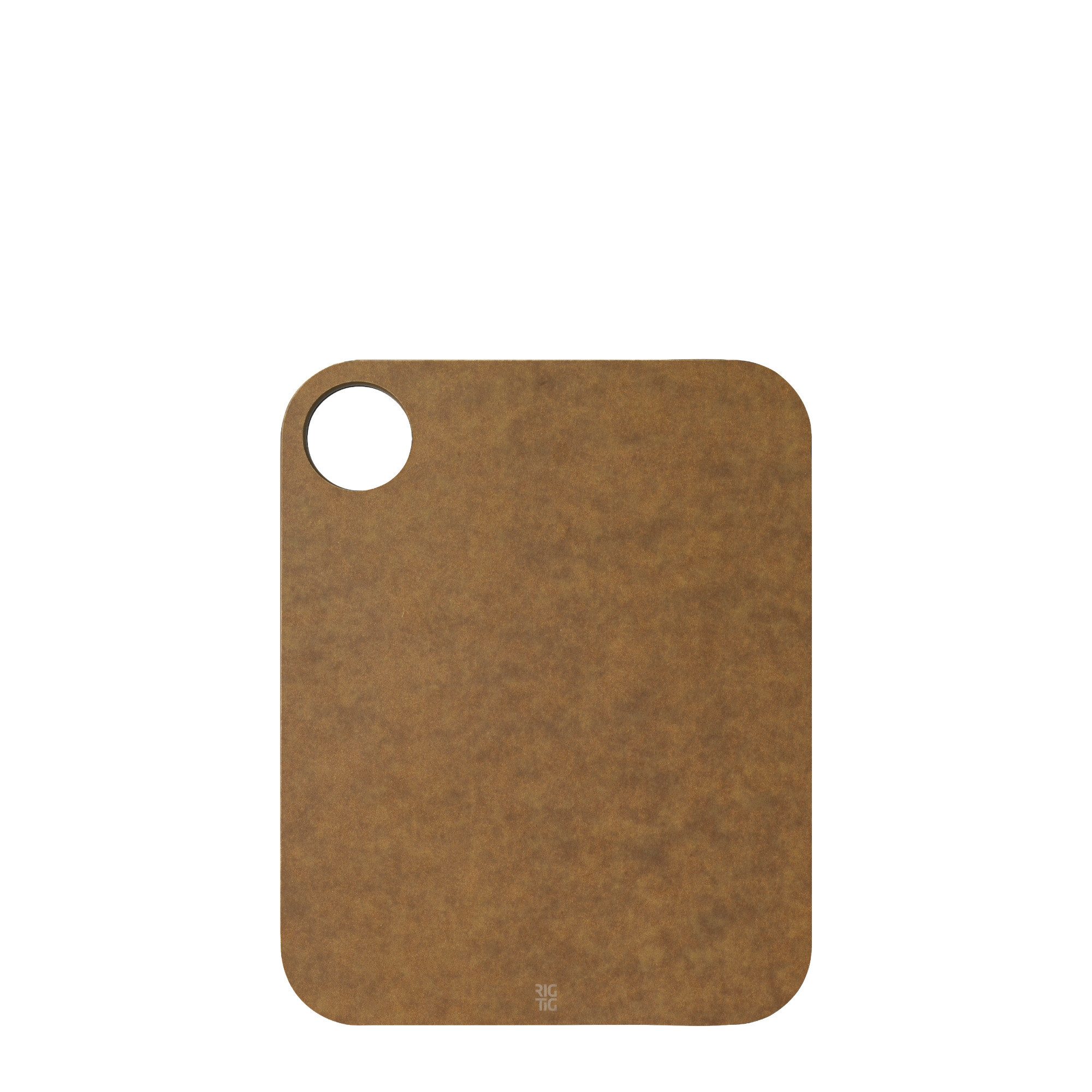 Stelton Schneidebrett Stelton CUT-IT Schneidebrett, Holz