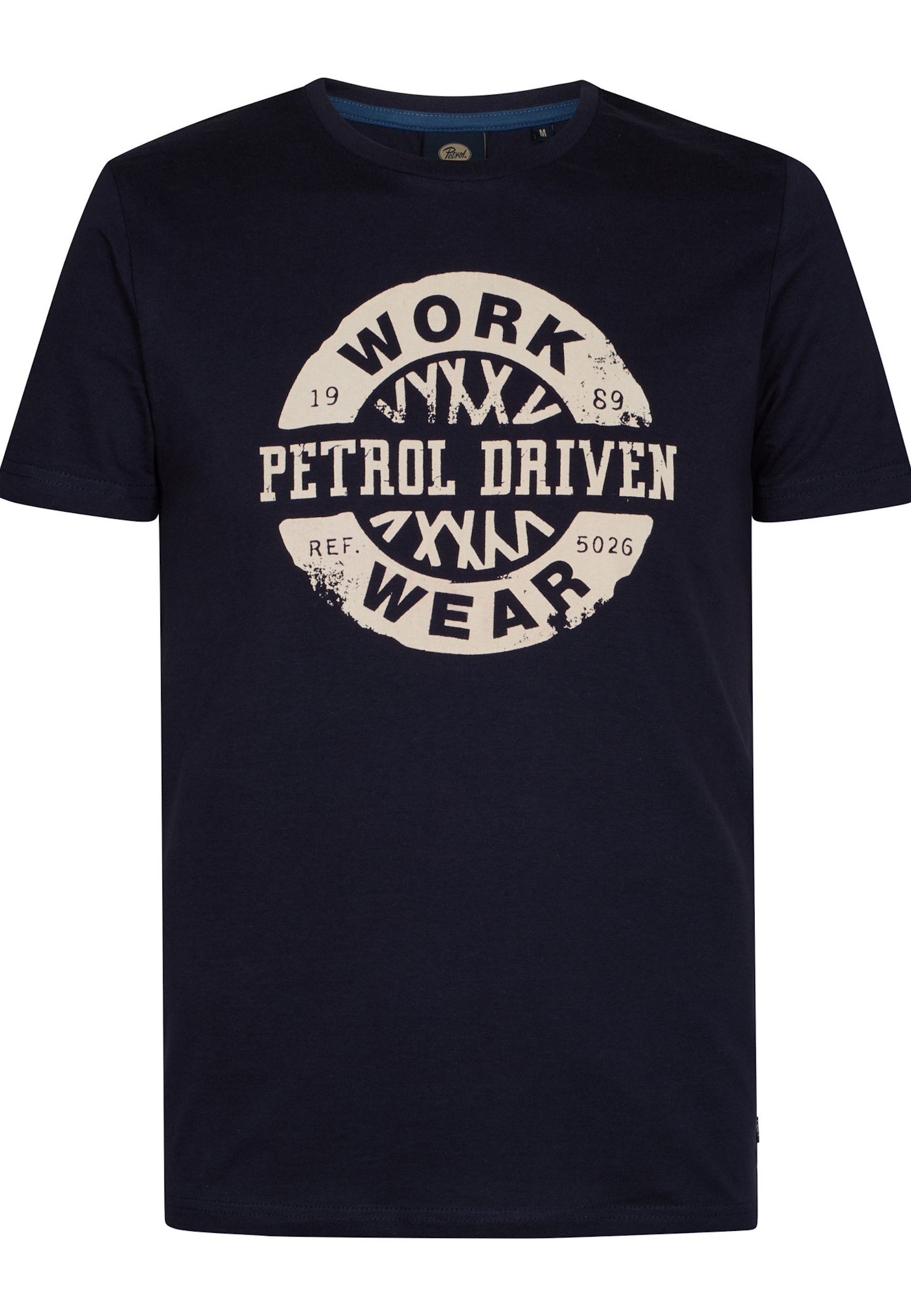 T-Shirt T-Shirt Kurzarmshirt