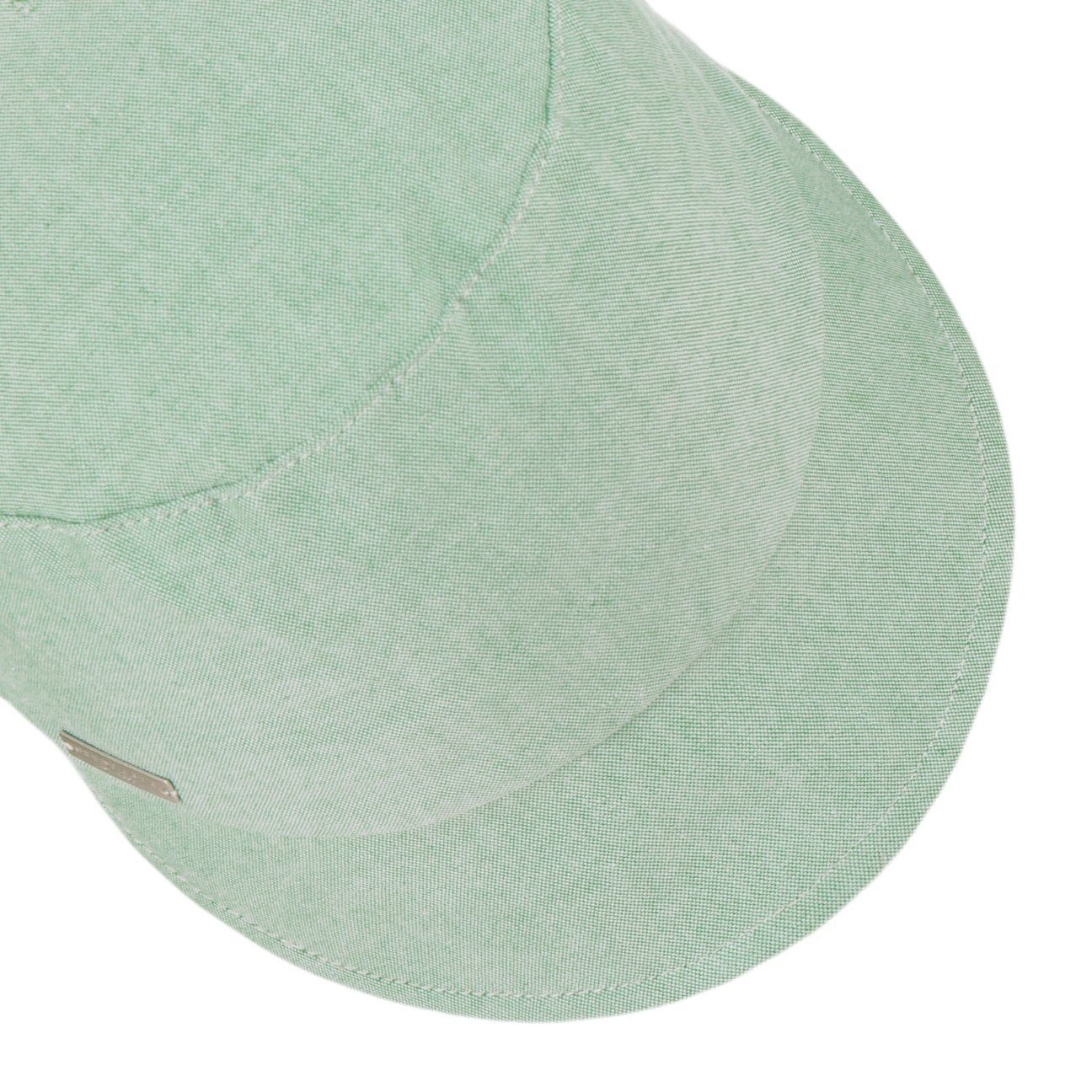 Seeberger Visor (1-St) Baumwollcap mit Schirm günstig online kaufen