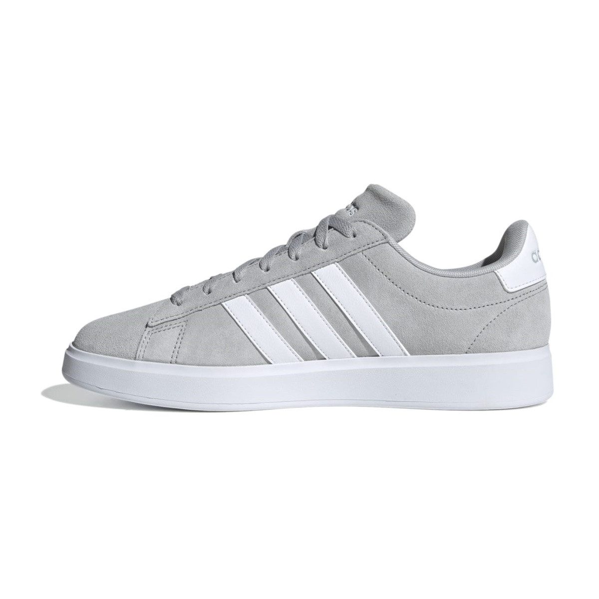 adidas Performance Grand Court 2.0 grau/weiss Herren Sneaker günstig online kaufen