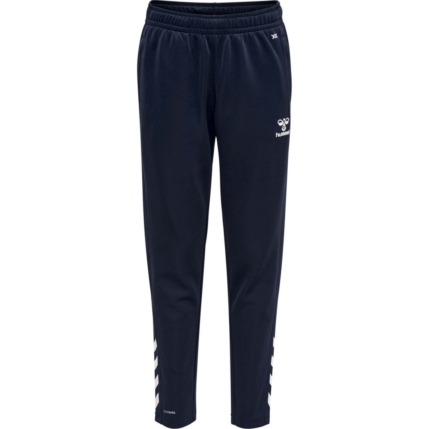 hummel Trainingshose Hummel Kinder Trainingshose Core XK Poly Pants 212655