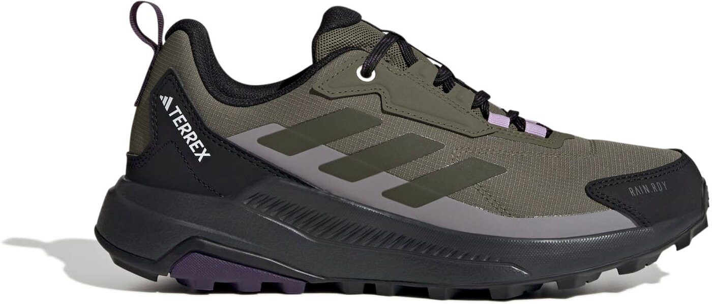 adidas Sportswear TERREX für Damen ANYLANDER R.RDY W OLISTR/NGTCAR/CBLACK Outdoorschuh