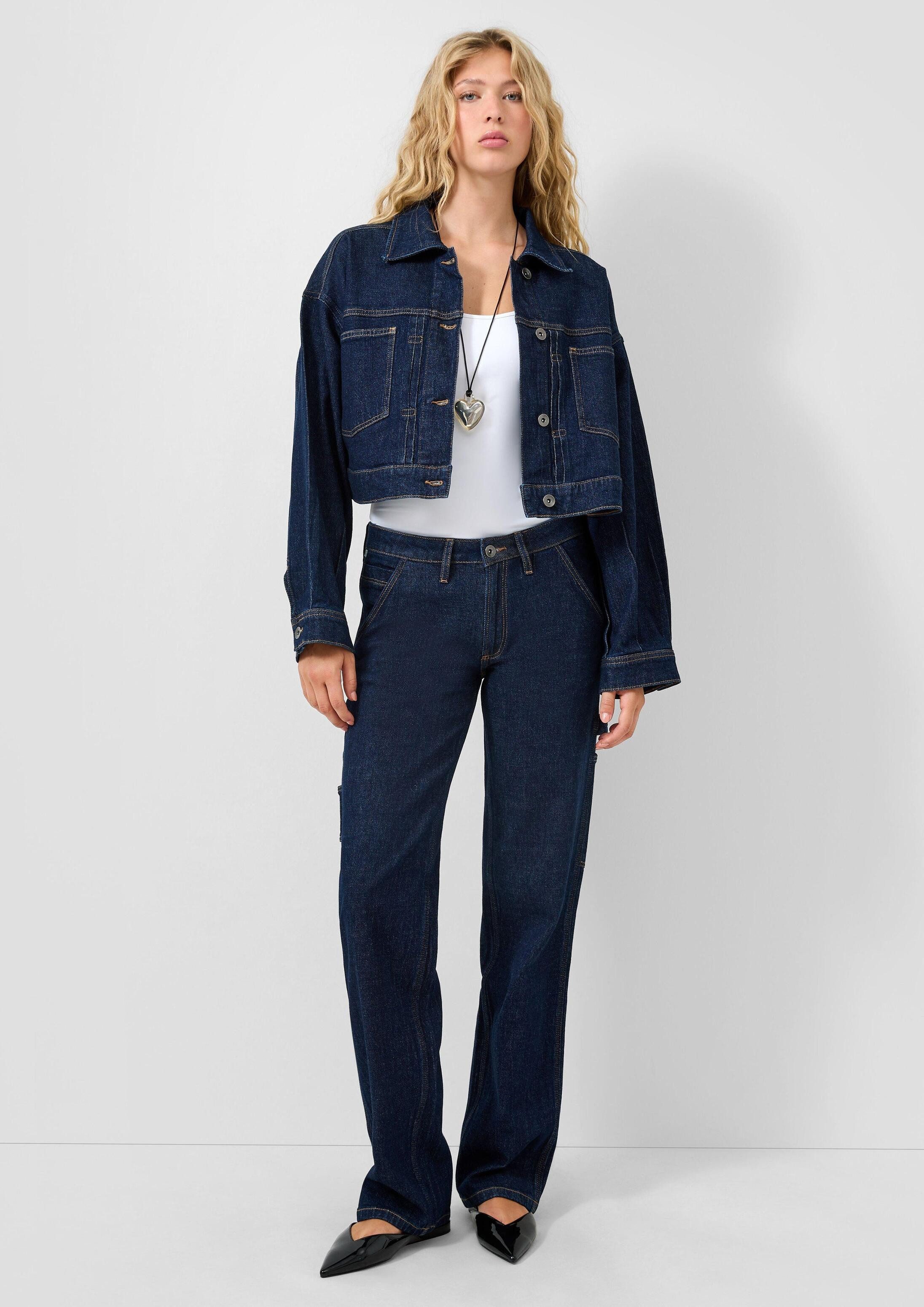 Regular-fit-Jeans Jeans-Hose