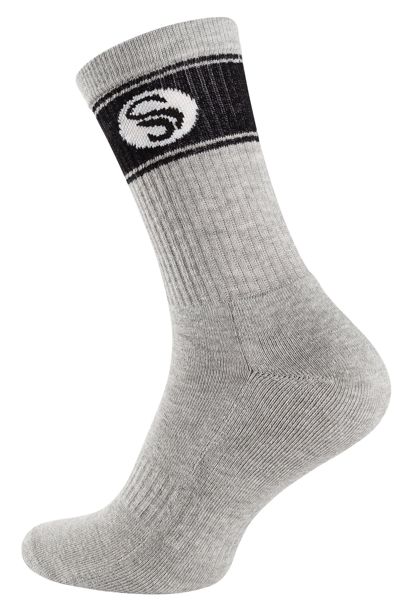 Stark Soul® Sportsocken Crew Socken im günstig online kaufen