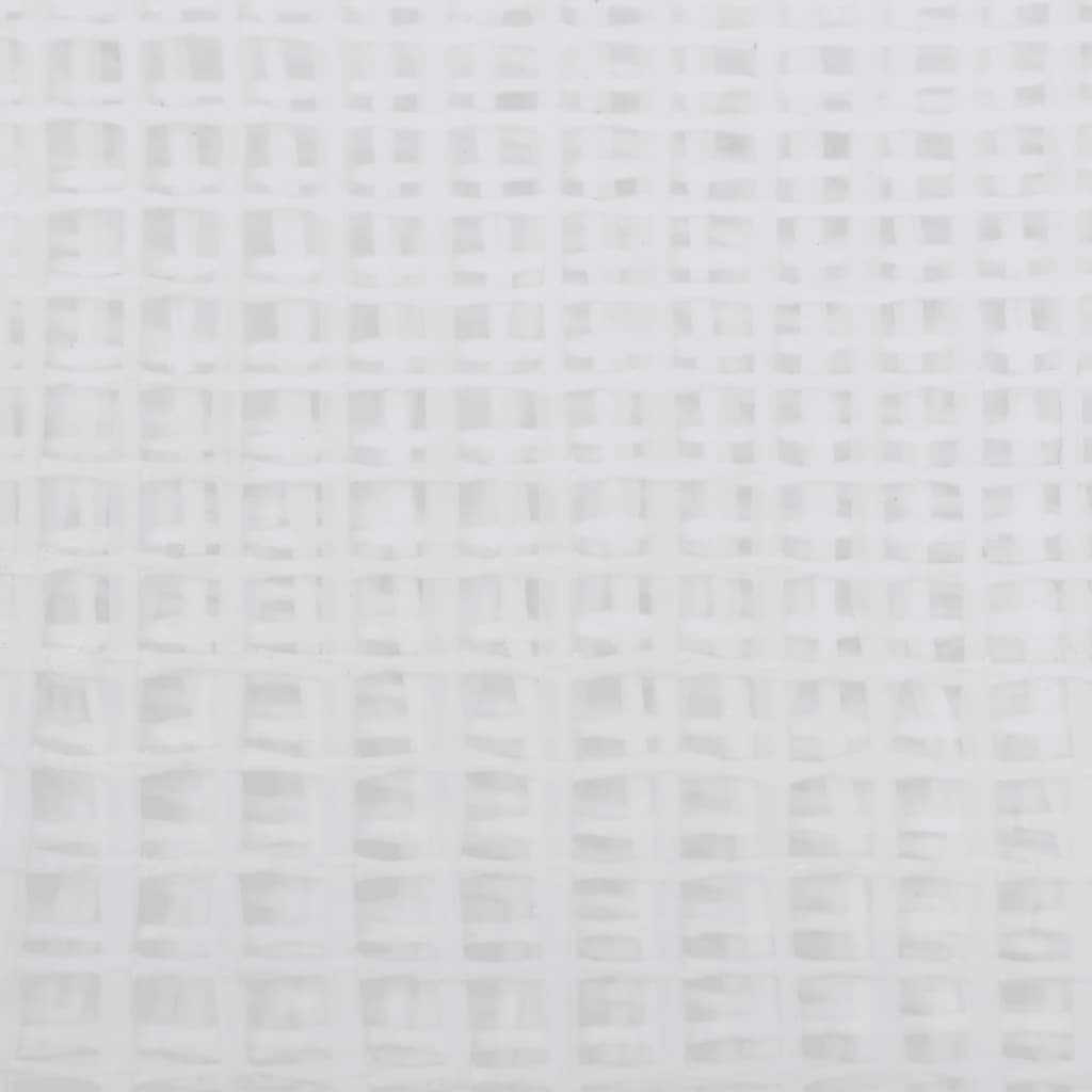 vidaXL Foliengewächshaus Ersatzabdeckun...