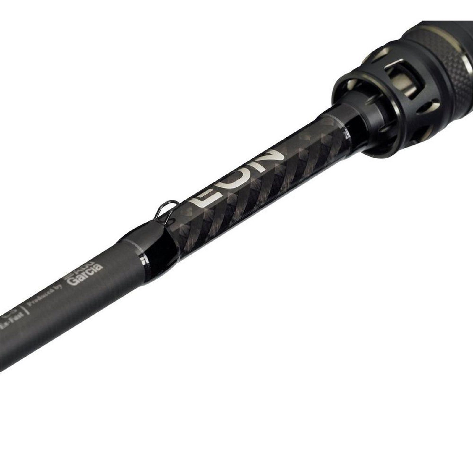 Abu Garcia Baitcasterrute, (2-tlg), Abu Garcia EON 662LP 1,98m 3-15g BFS Casting Rod Baitcastrute