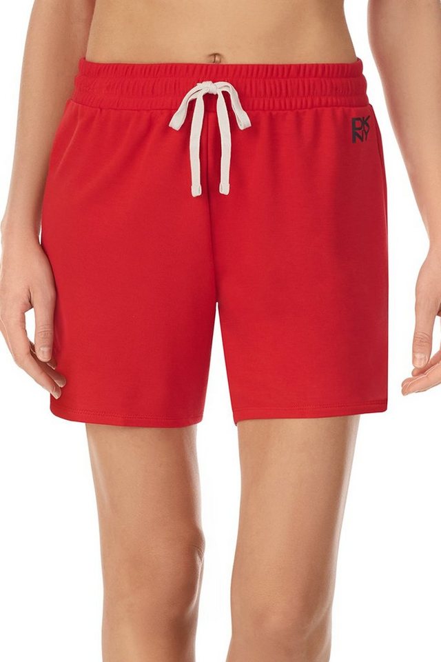 DKNY Shorts Lounge Boxer YI3522534 › rot  - Onlineshop OTTO