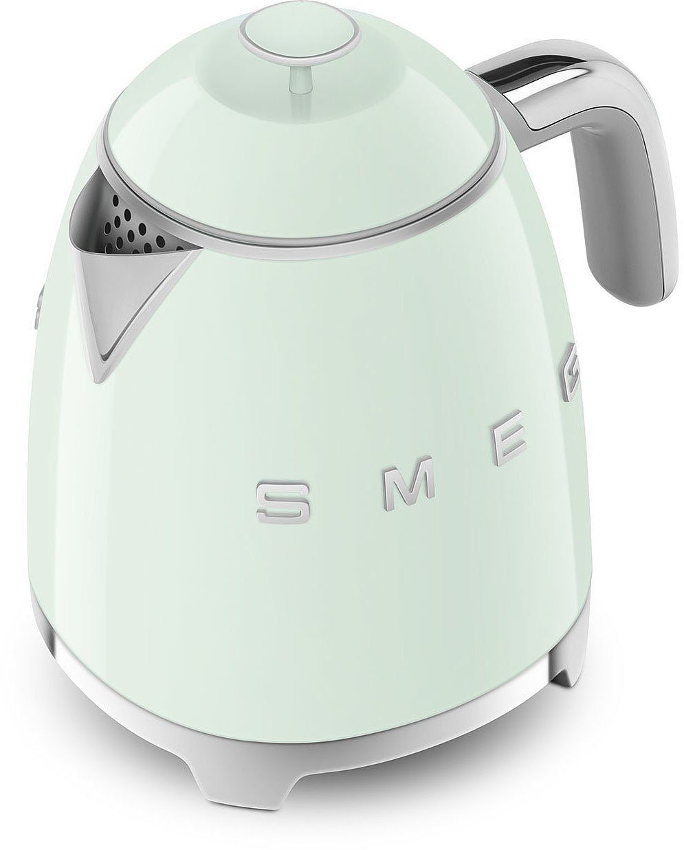Smeg Wasserkocher KLF05PGEU, 0,8 l, 1400 W