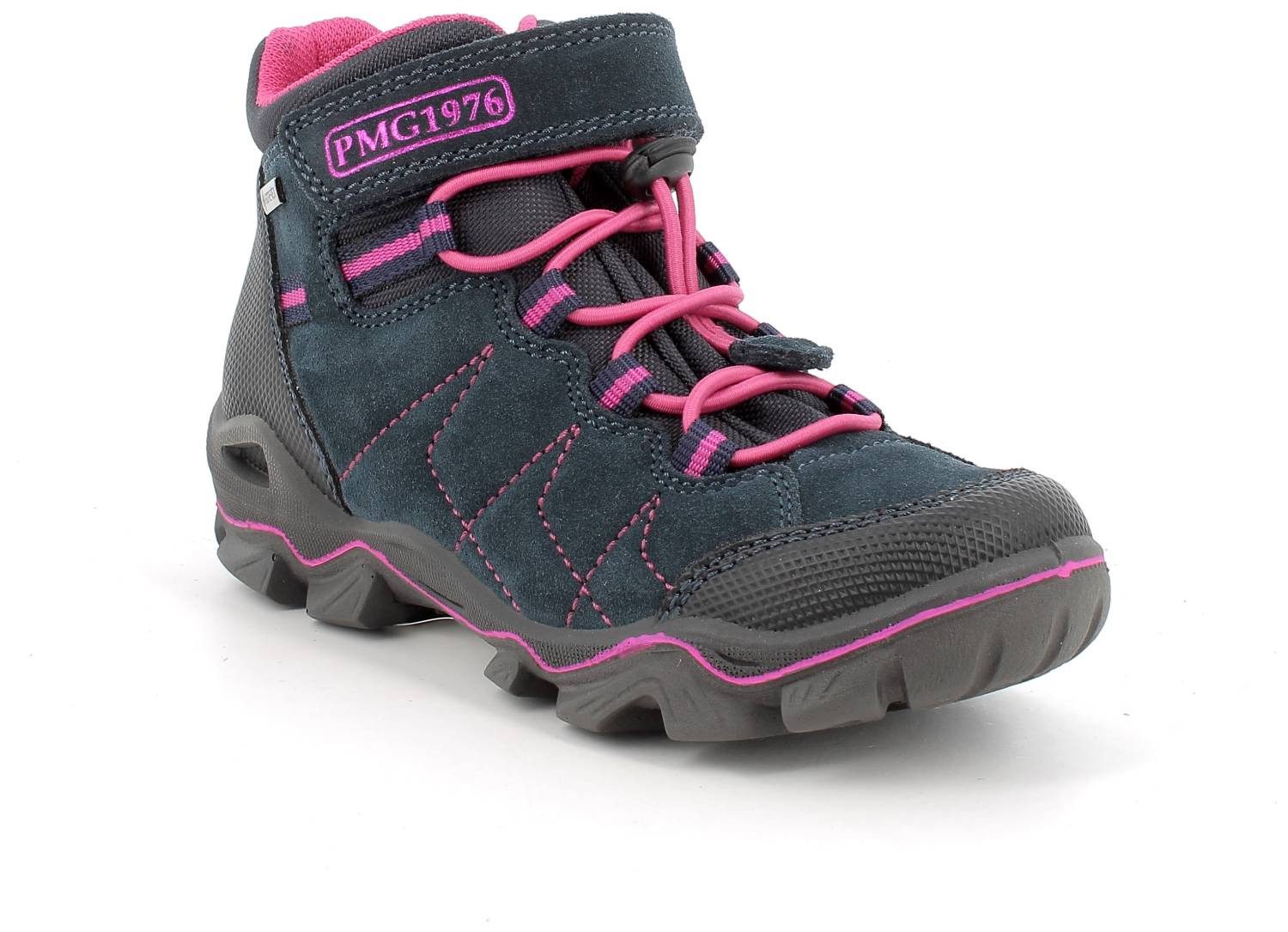 Primigi Primigi PRI48960 Navy/Nero/Blu Stiefel