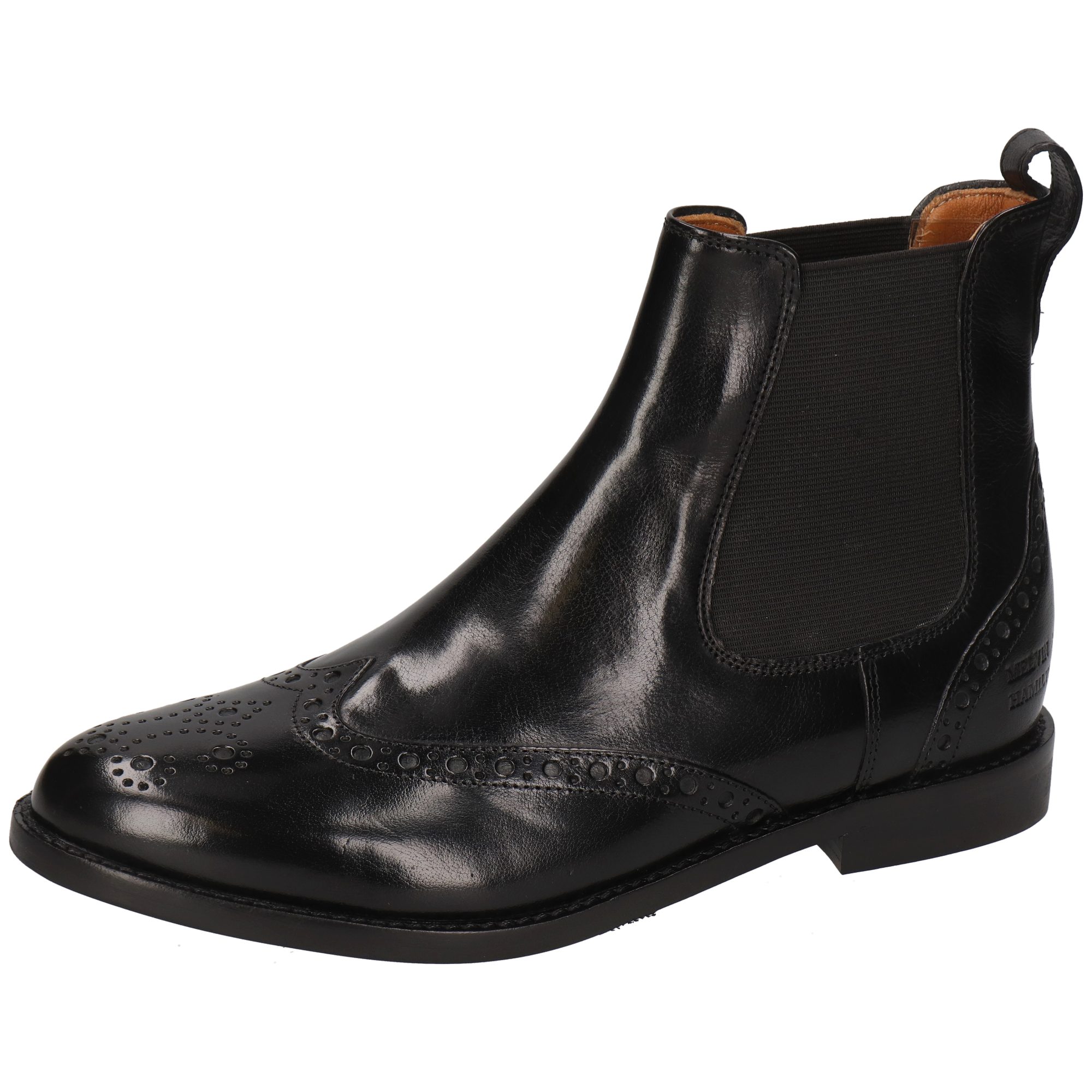Melvin & Hamilton Selina 29 Stiefelette günstig online kaufen