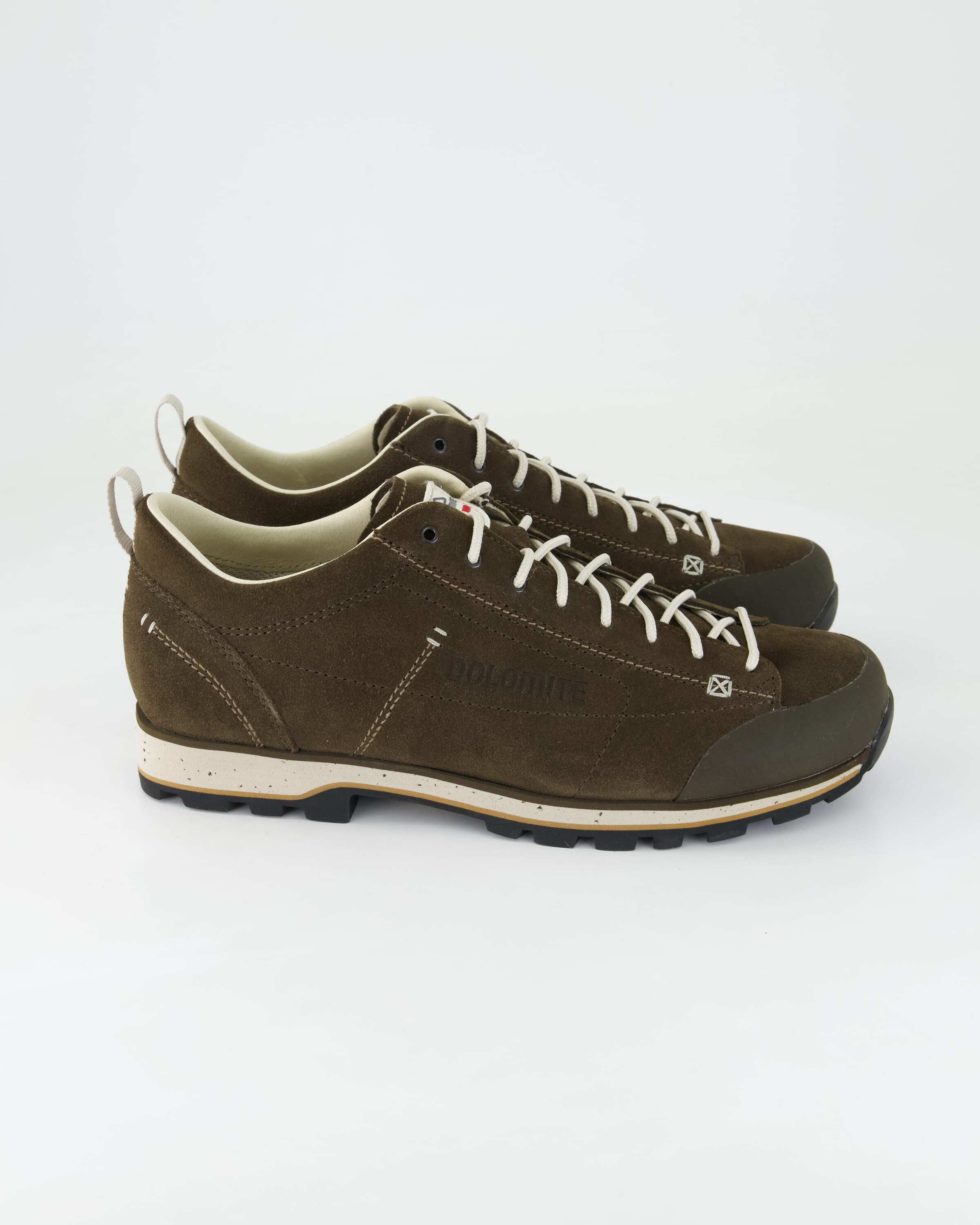Dolomite 289205 Wanderschuh Obermaterial: Leder