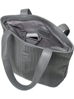 FREDsBRUDER Handtasche Vertical Shopper, Shopper