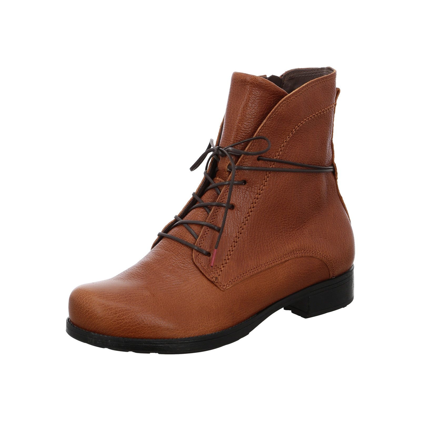 Think! Schnürstiefelette Denk Stiefelette