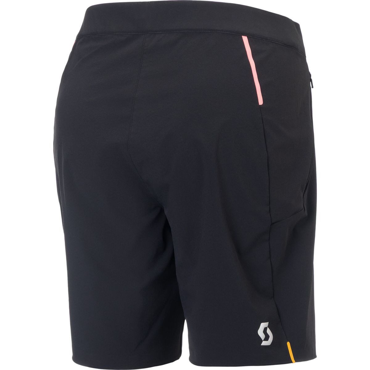 Scott Fahrradhose Shorts W's Tuned SL Leichte, strapazierfähige und schnell trocknende Shorts mit optimaler