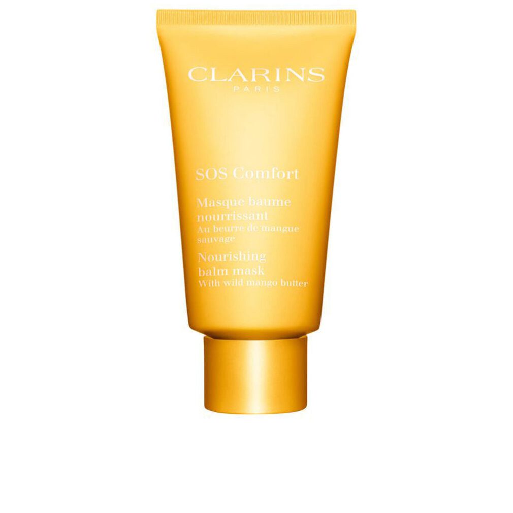 Clarins Körperpflegemittel SOS Comfort Nourishing Balm Mask